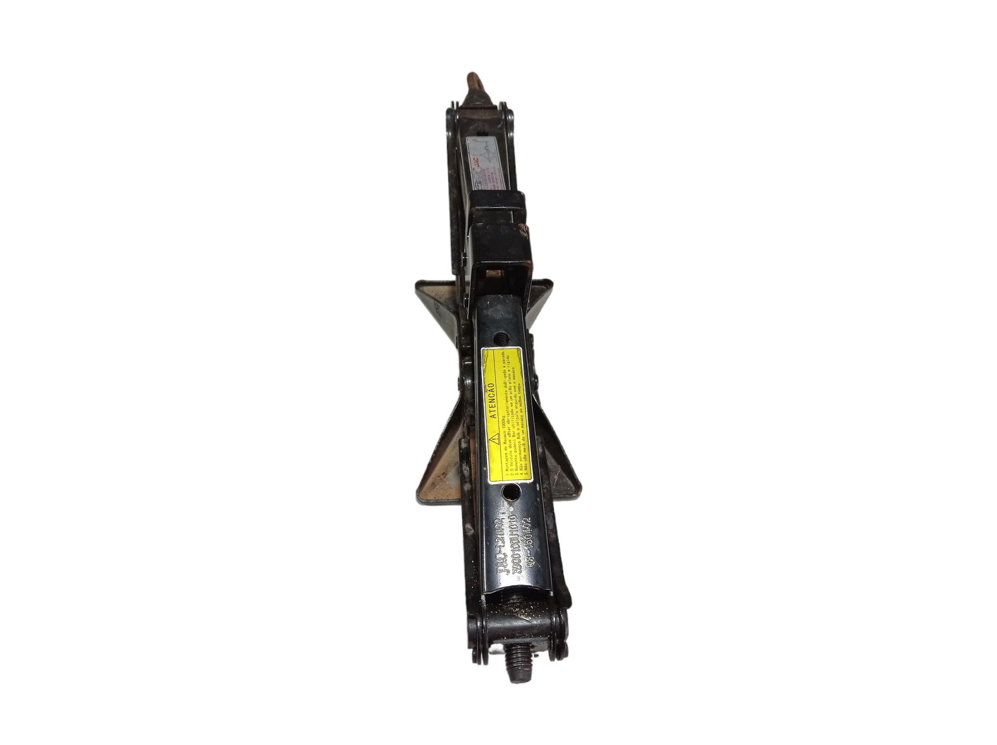 Macaco Chave De Roda Jac T6 2016 2.0 V554