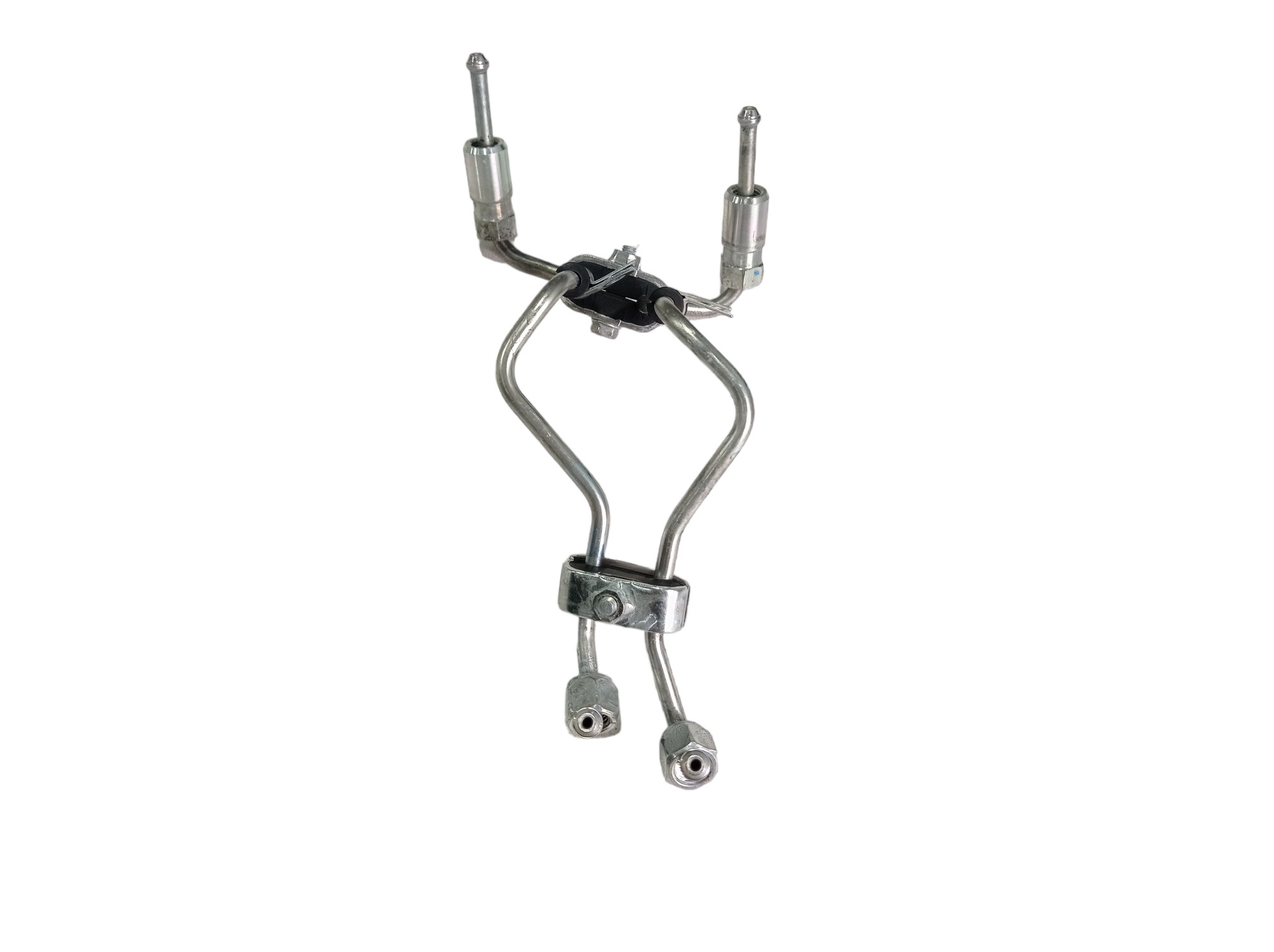 Cano Injetor Mitsubishi Pajero Full 3.2 Turbo 2012 V575 1