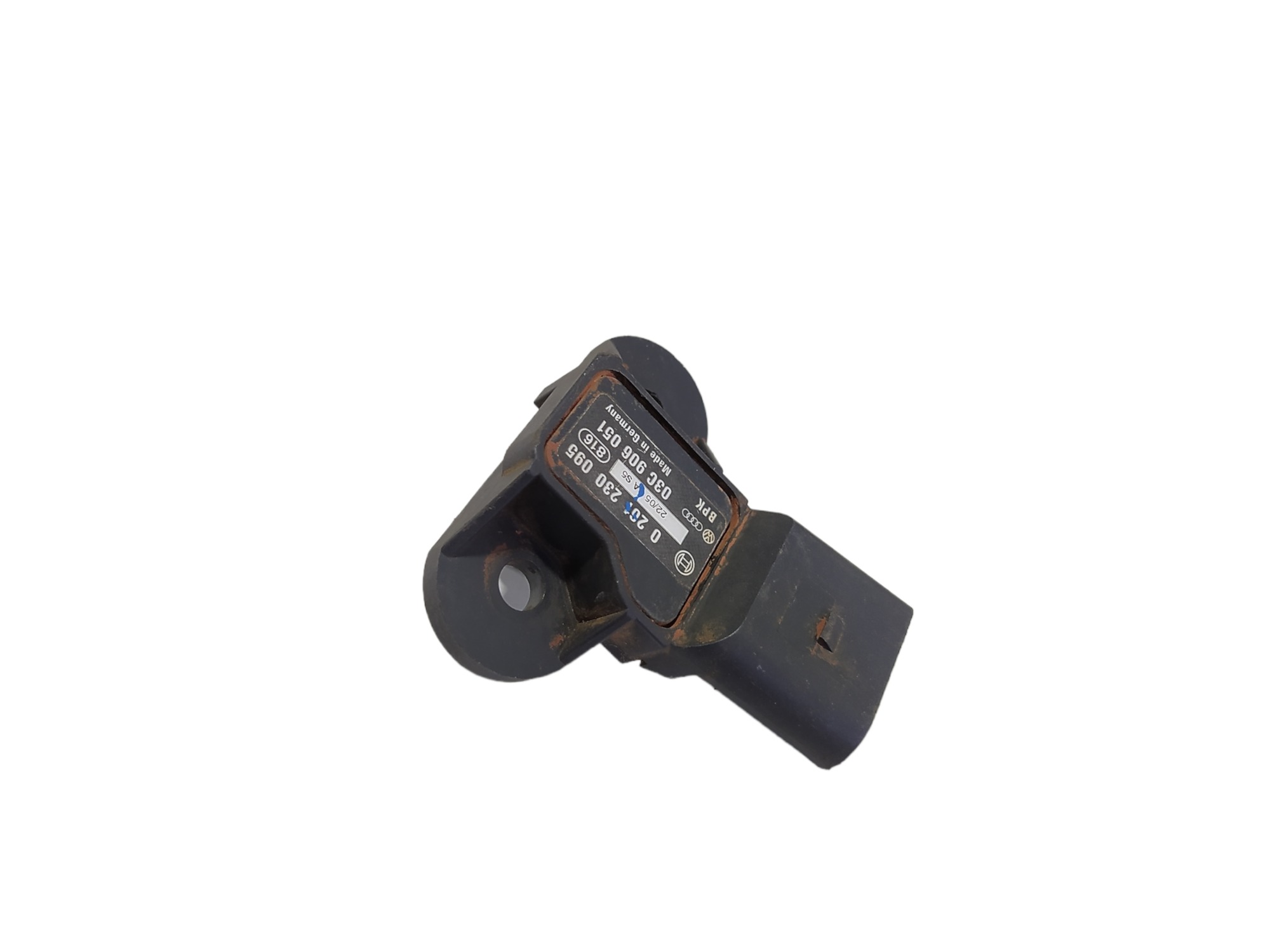 Sensor Map Vw Fox Voyage Golf Polo 2002 A 2010 0261230095 1