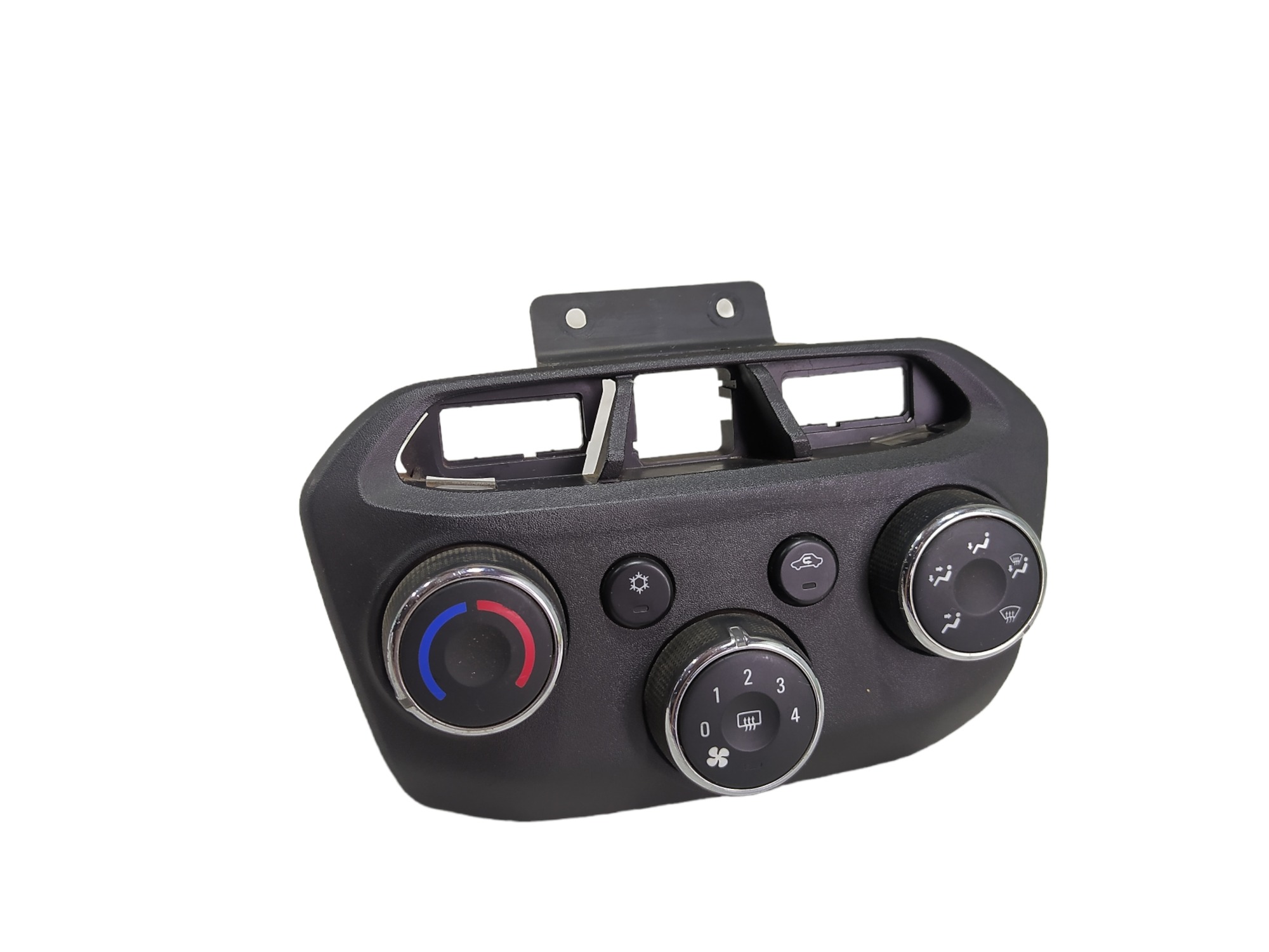 Comando Ar Condicionado Gm Onix Prisma 2016 94759518 Vl 9