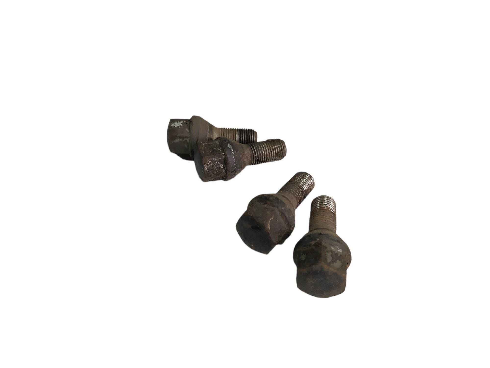 Porca De Roda Peugeot 306 1.8 16v 2000 V404 4