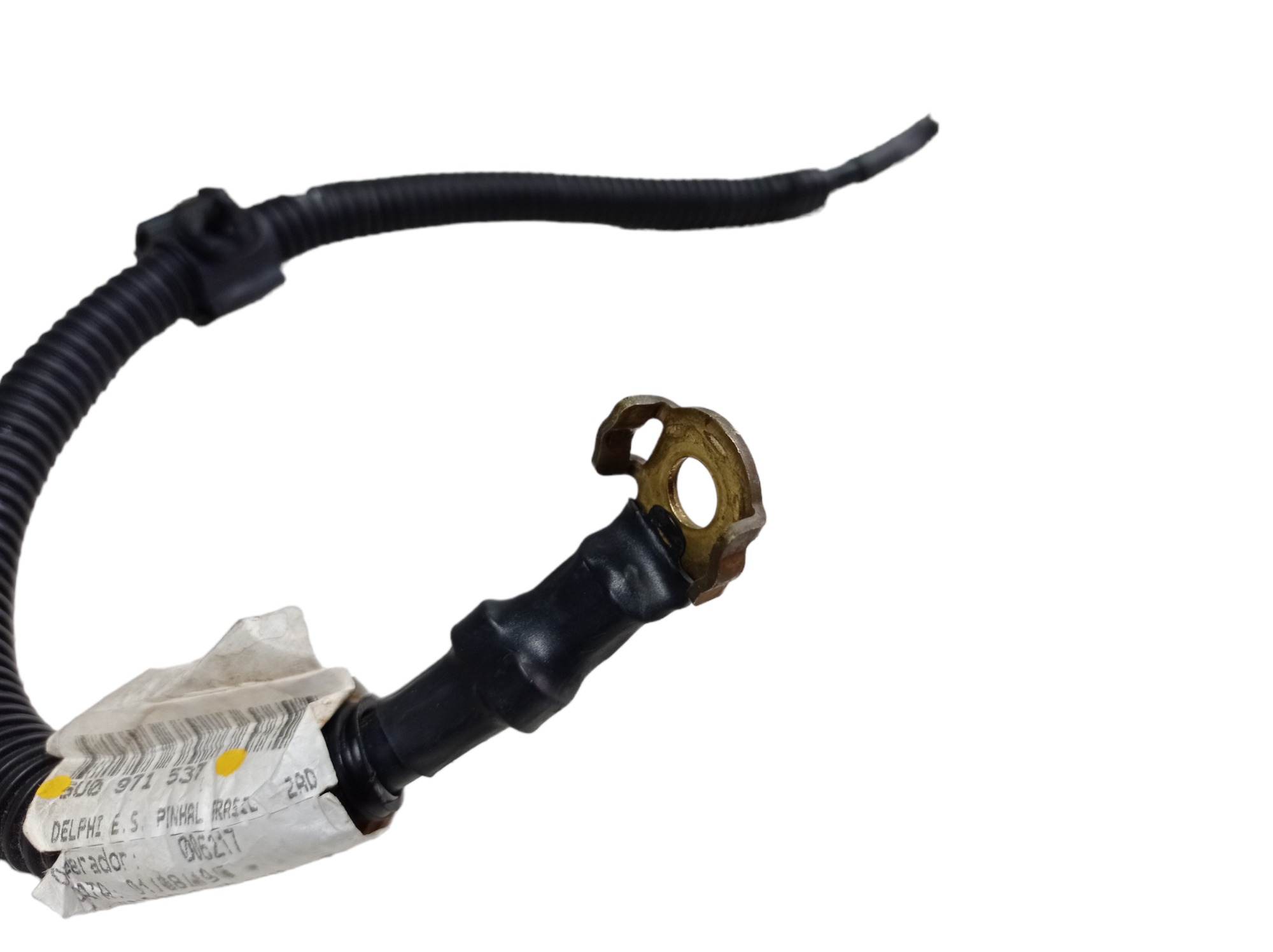 Cabo Terra Partida Vw Saveiro Cross 2020 V467 2