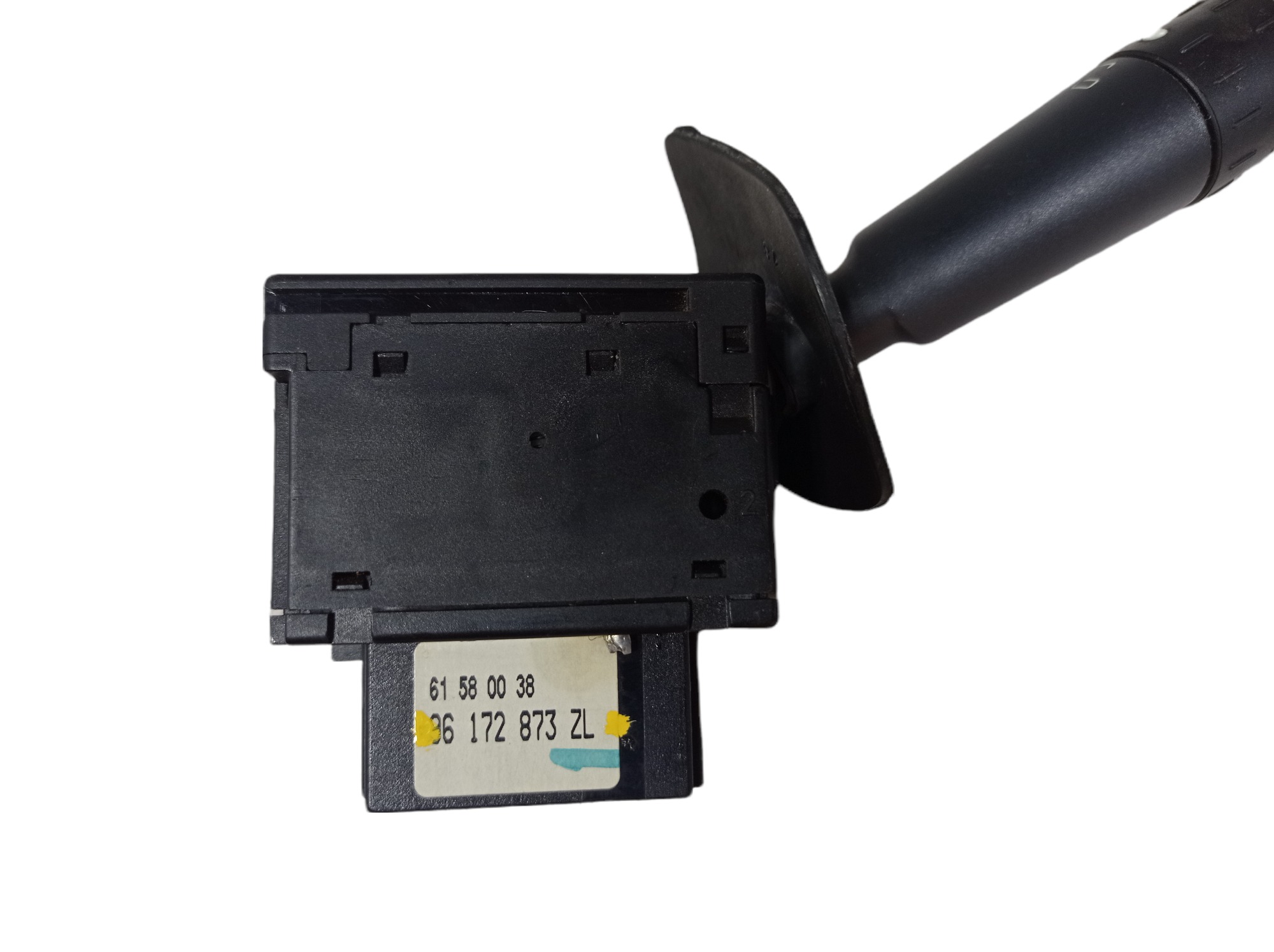 Chave Limpador Parabrisa Peugeot Xsara Picasso D81 8