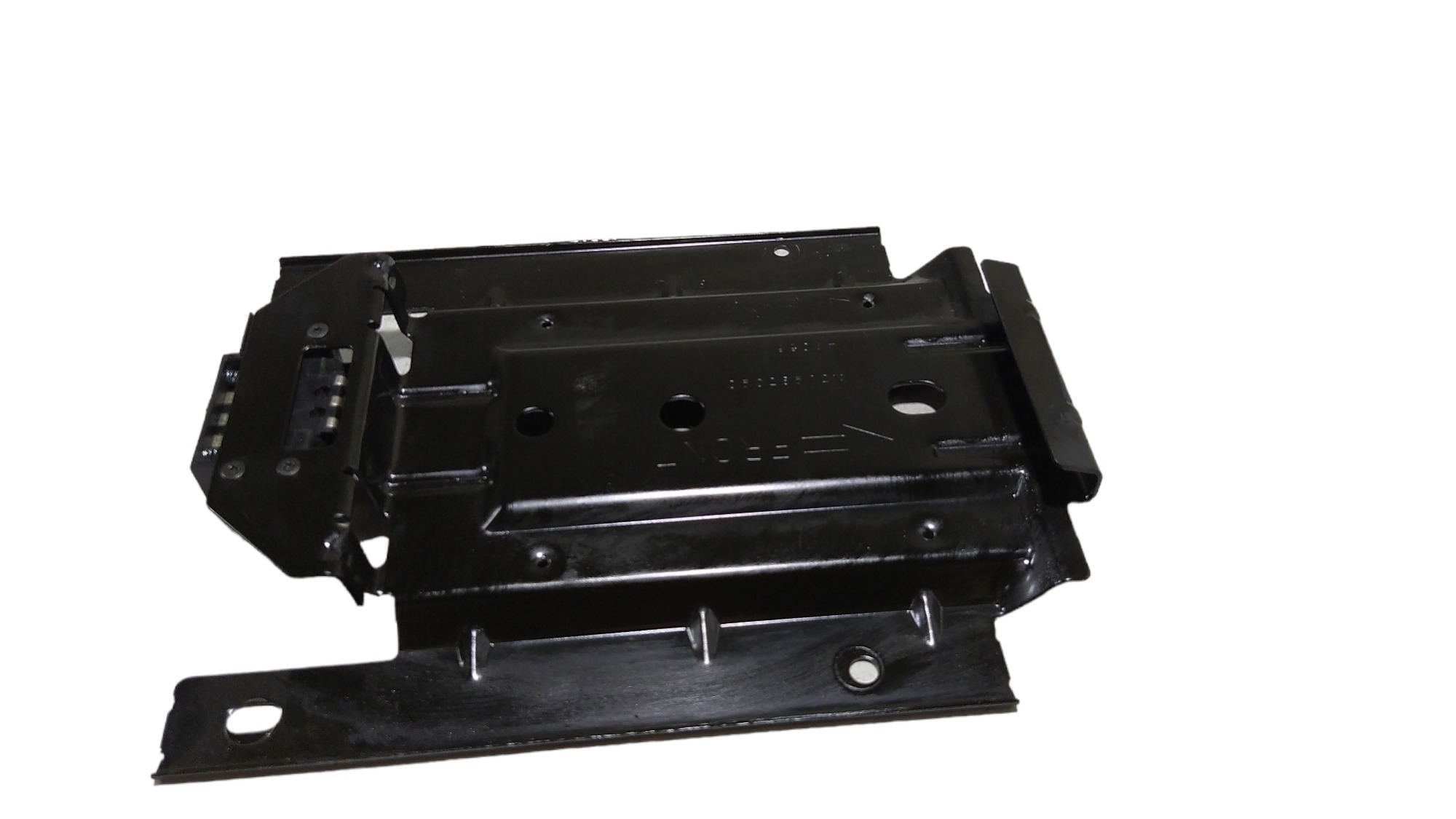 Suporte Painel Instrumentos Chrysler Grand Caravan 2006 V487 3