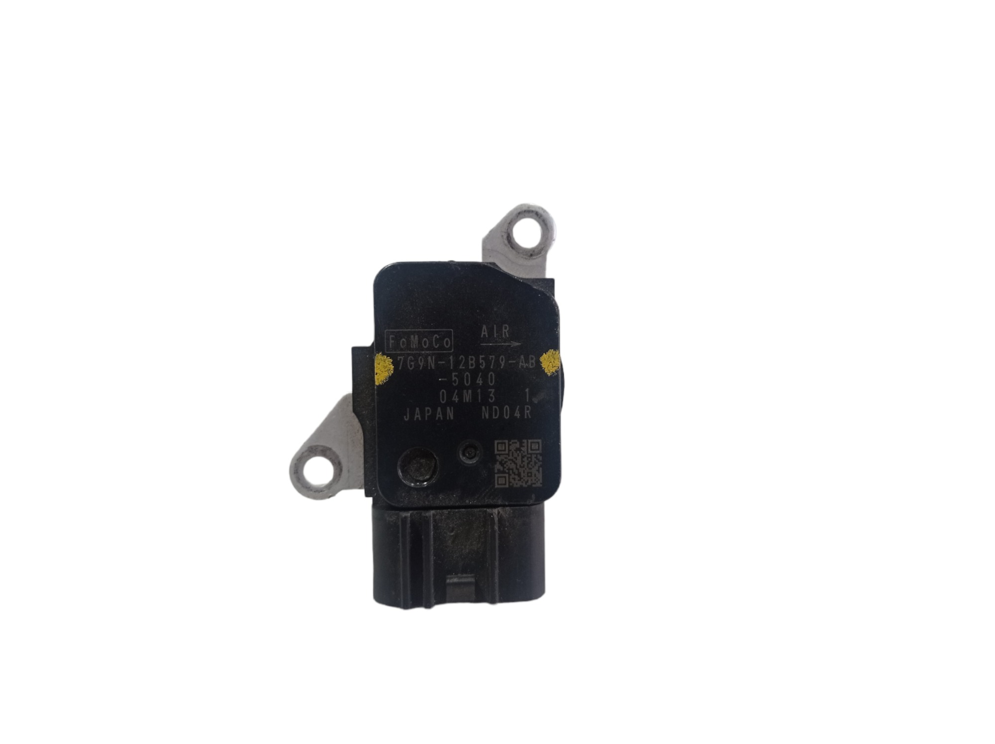Sensor Maf Fluxo De Ar Range Rover Vogue 5.0 2011 V546 8