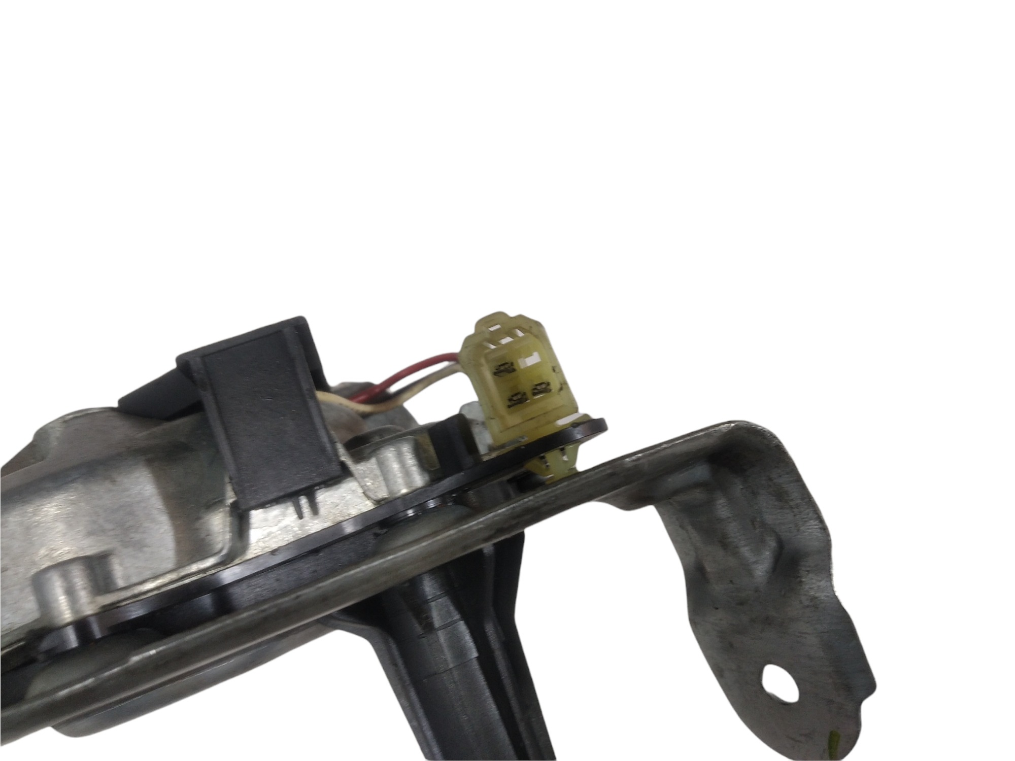 Motor Limpador Traseiro Honda Fit 2009 A 13 76710tj0m011m7 M 5