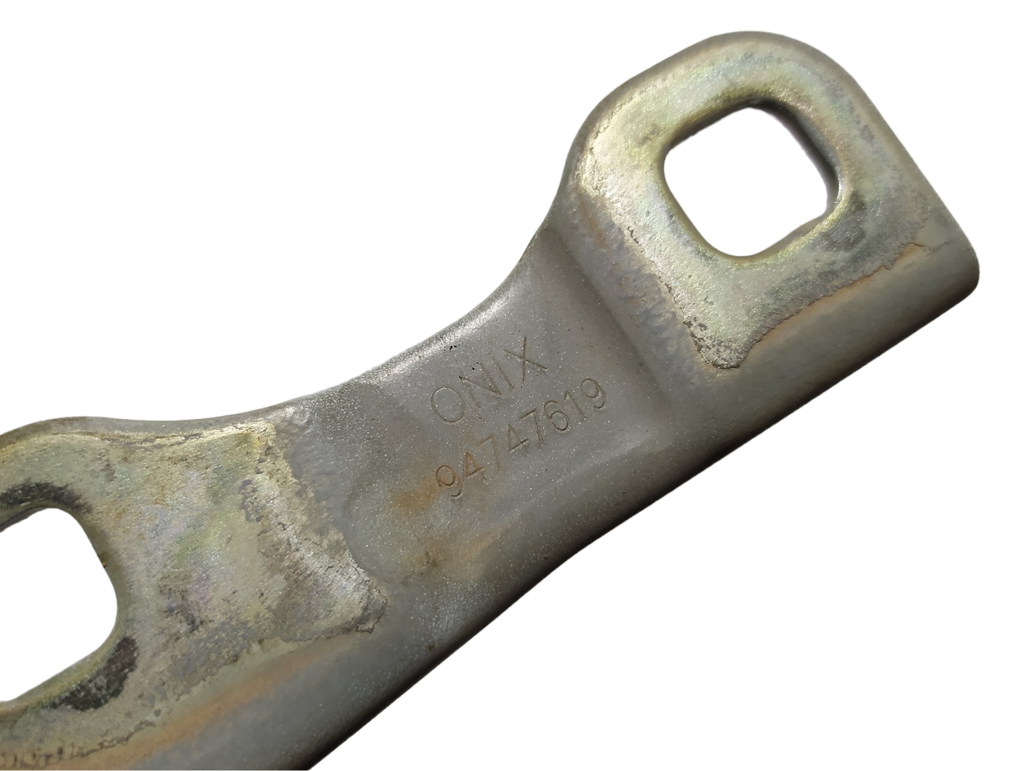 Dobradiça Direita Capo Gm Prisma 1.4 2018 94747619 V486 9