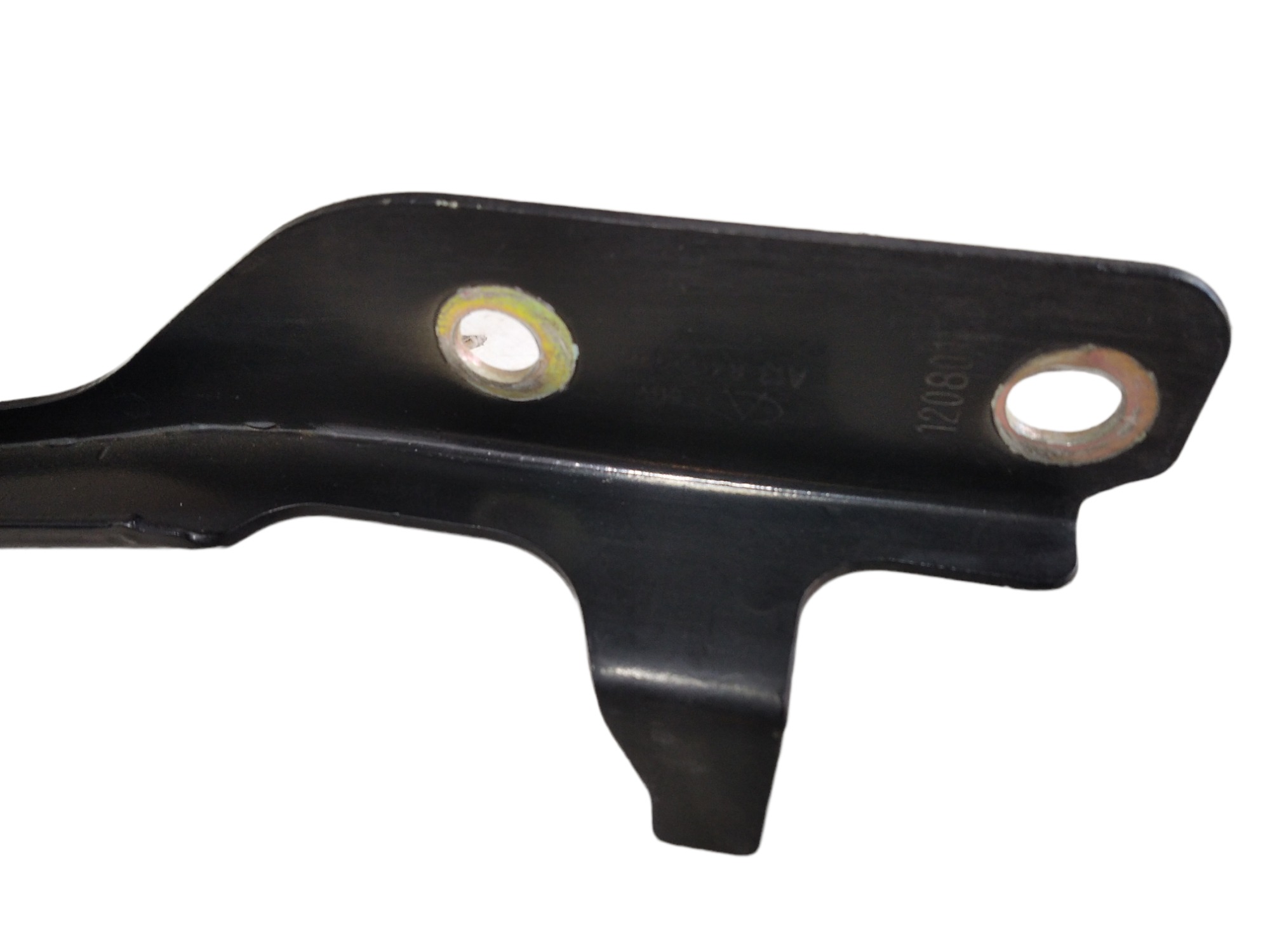 Dobradiça Esquerda Capô Chery Celer 1.5 2013 V470 8