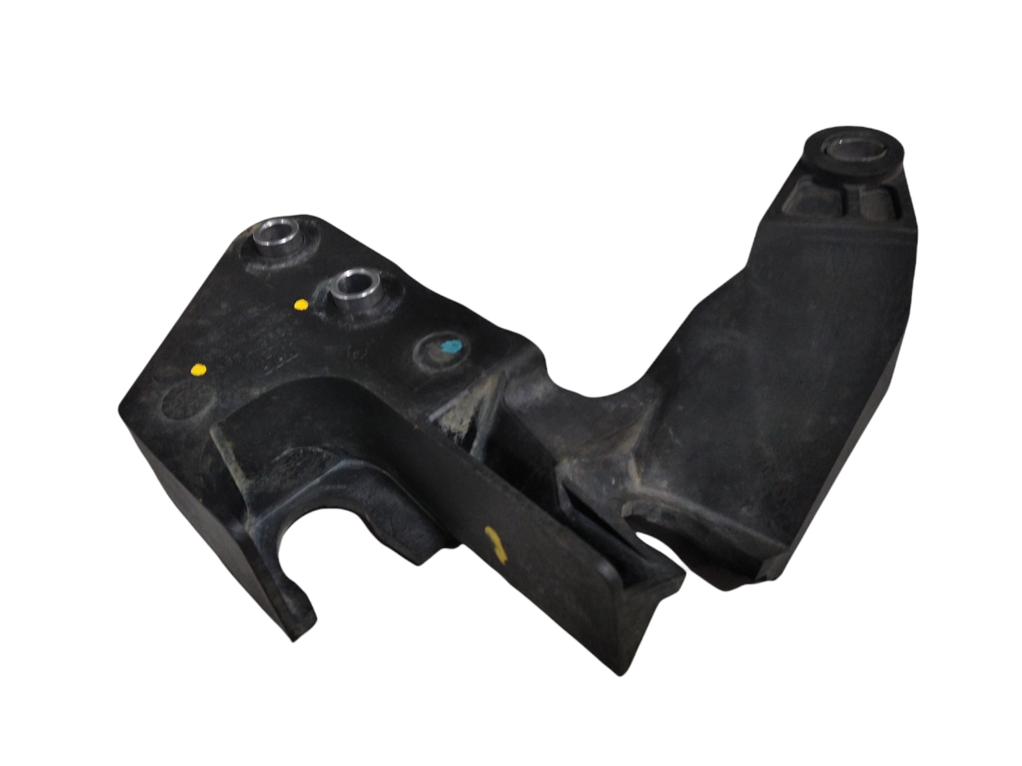 Suporte Cabo Marcha Peugeot 208 1.6 2014 V312 8