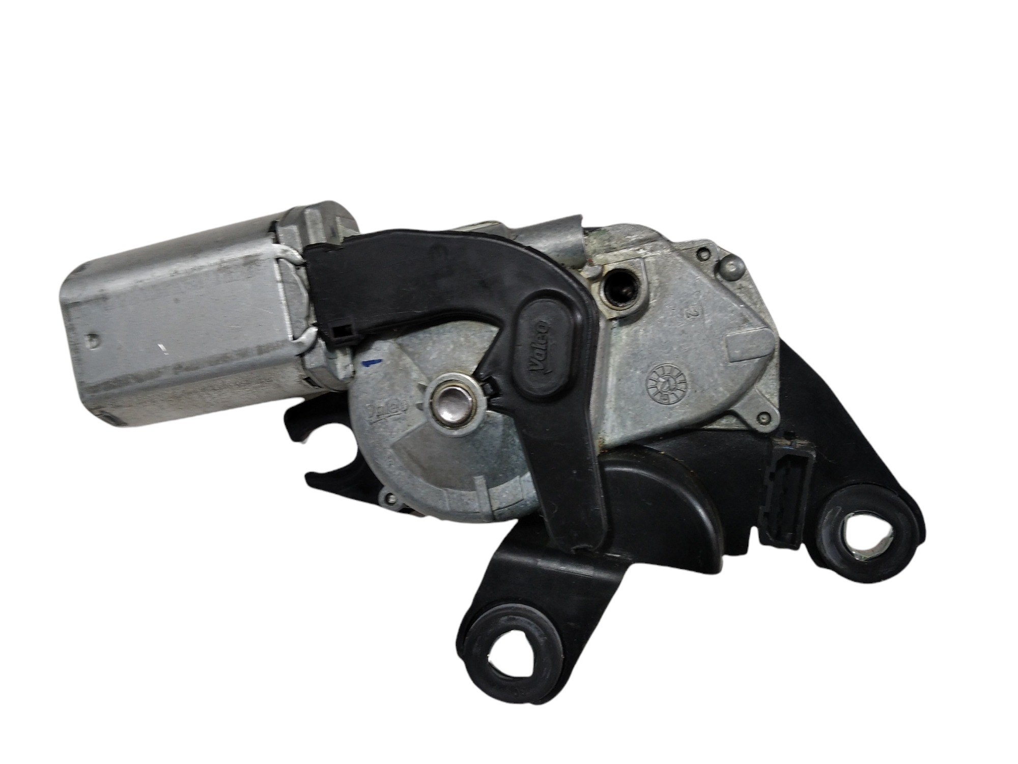 Motor Limpador Traseiro Vw Fox Gol G5 Spacefox 2011 2015 M 1