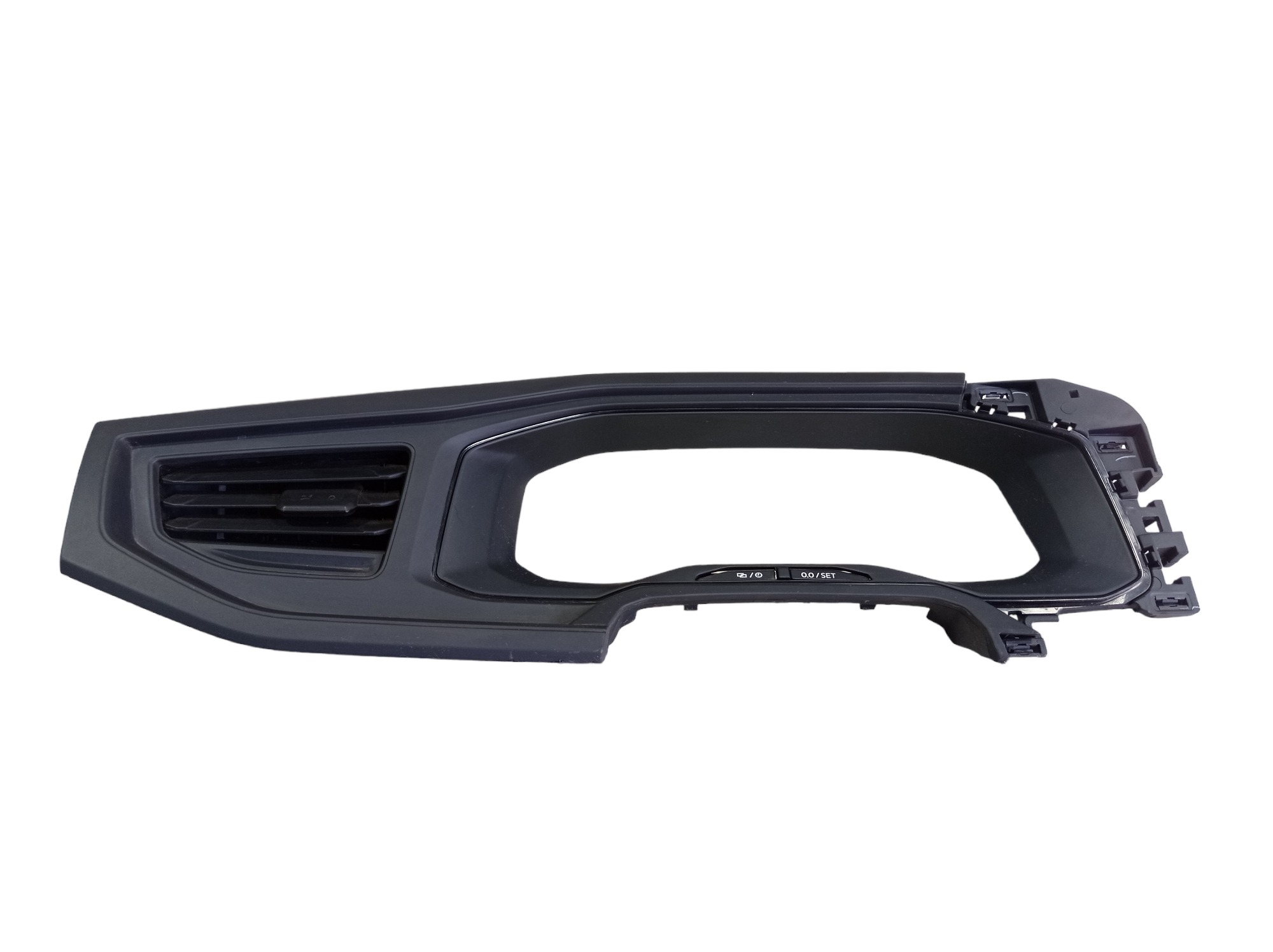Moldura Painel Instrumentos Vw Virtus 2017 A 2021 V559 2