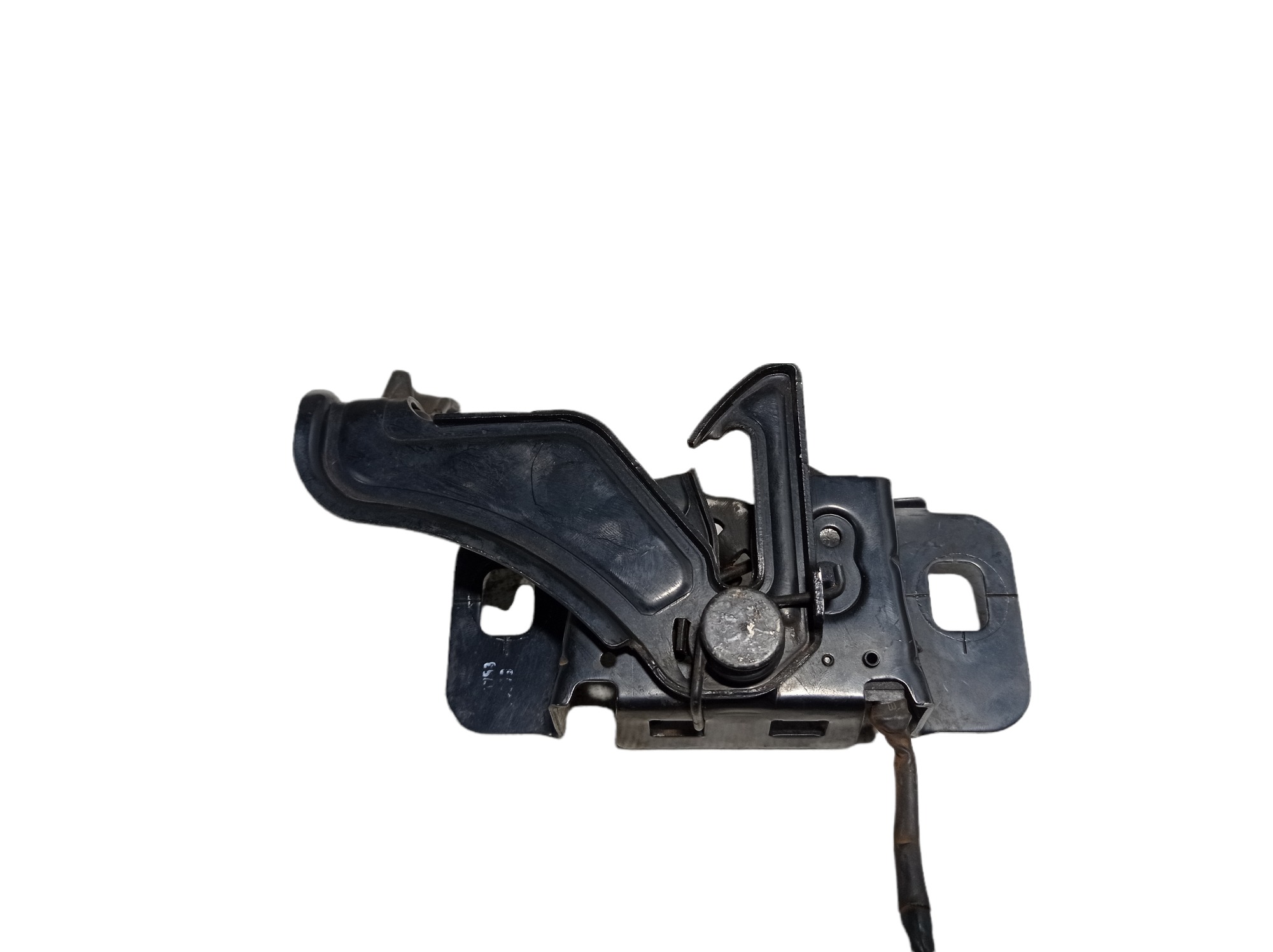 Fechadura Capo Gm Onix Prisma 1.4 2014 V323 5