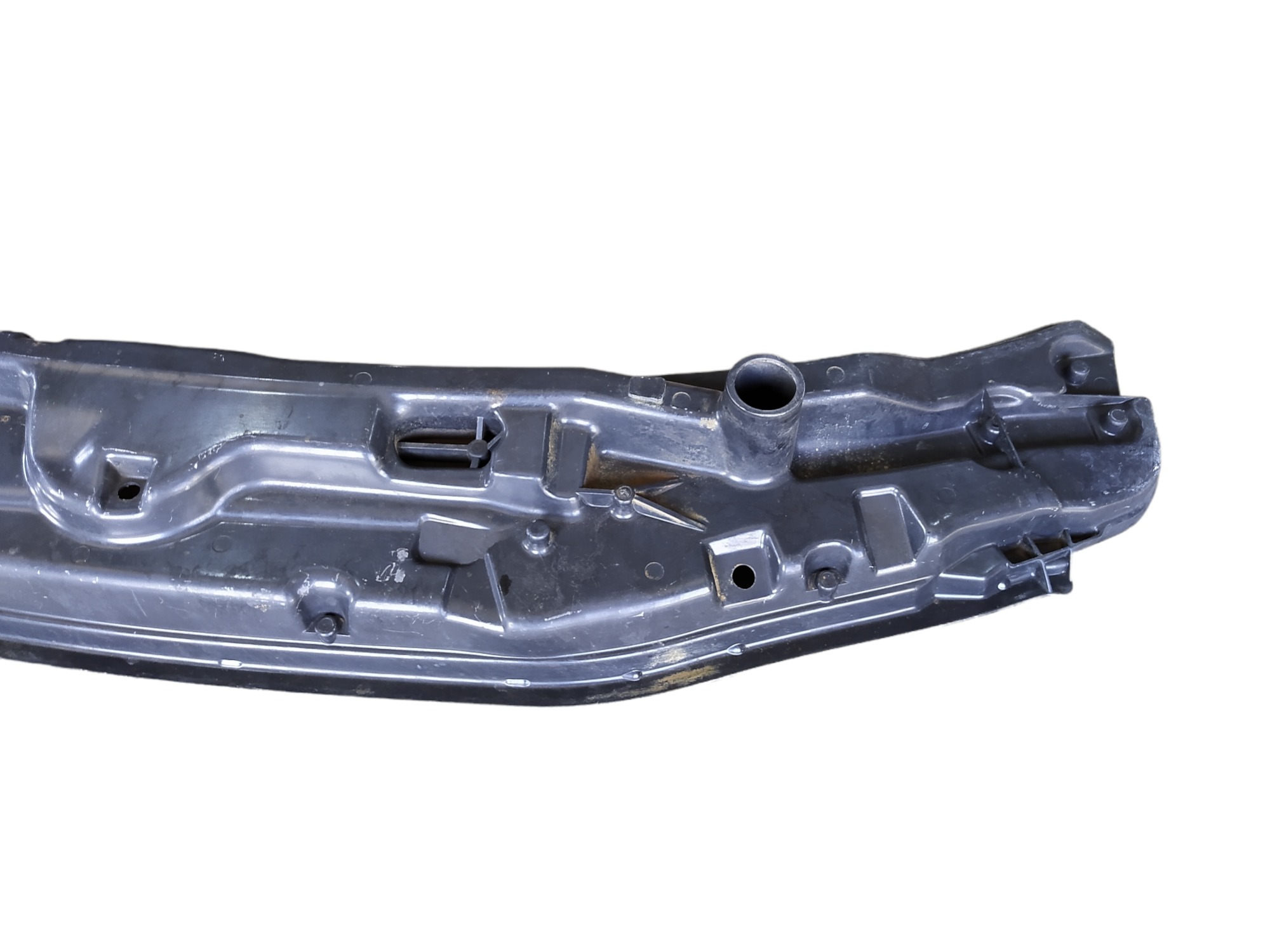 Suporte Grade Churrasqueira Chrysler Grand Caravan 2003 V458 7