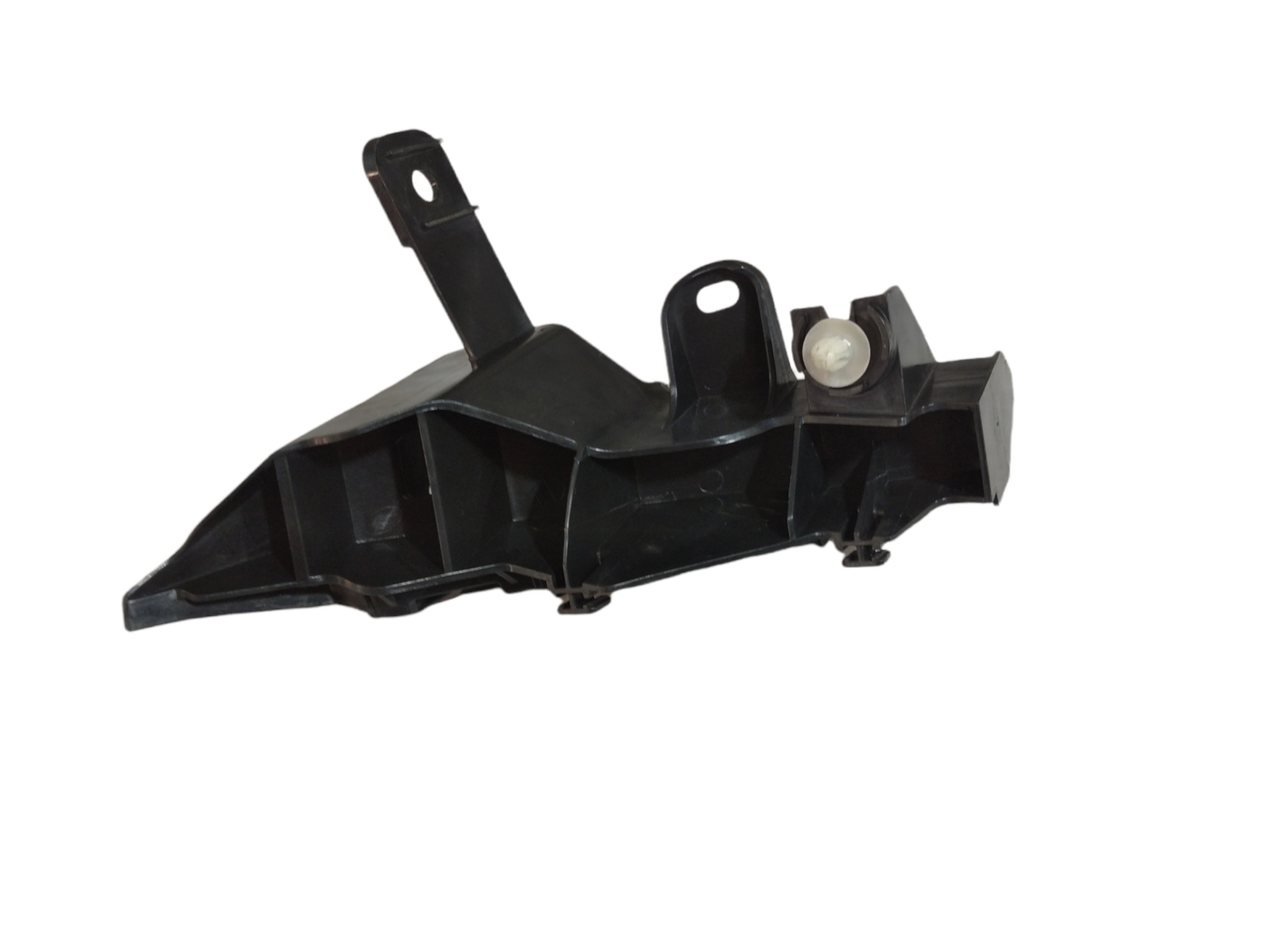 Suporte Parachoque Trasei Esquerdo Lexus Is 250 F Sport V434 5