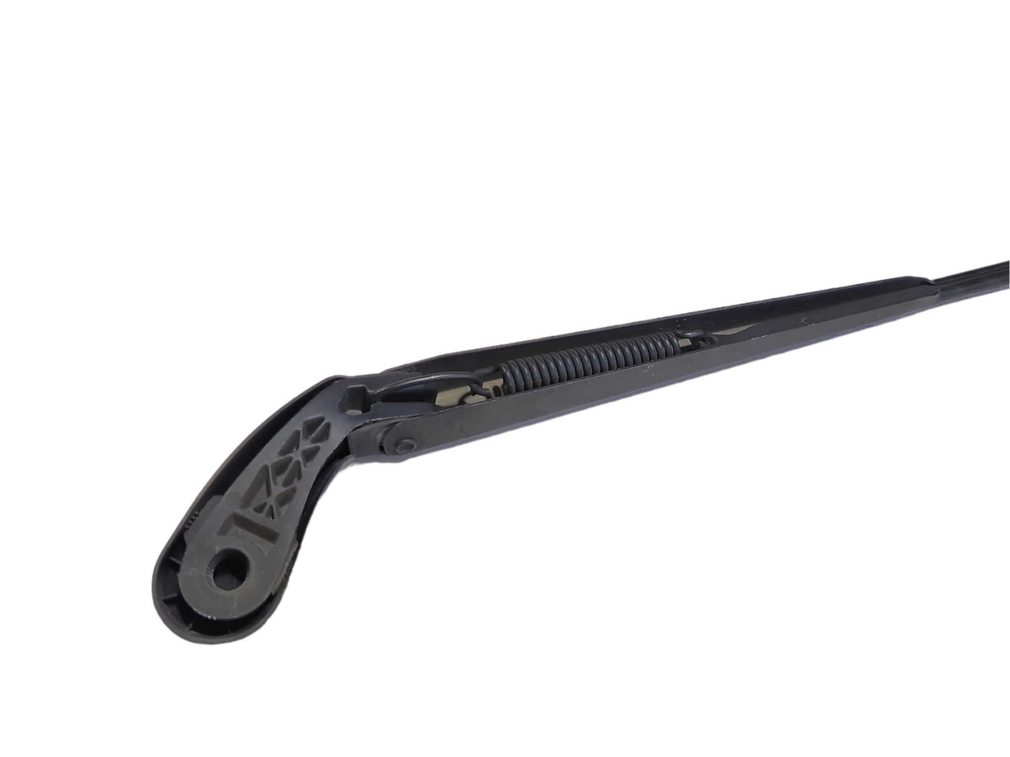 Haste Limpador Esquerdo Chrysler Grand Caravan 2006 V487 5