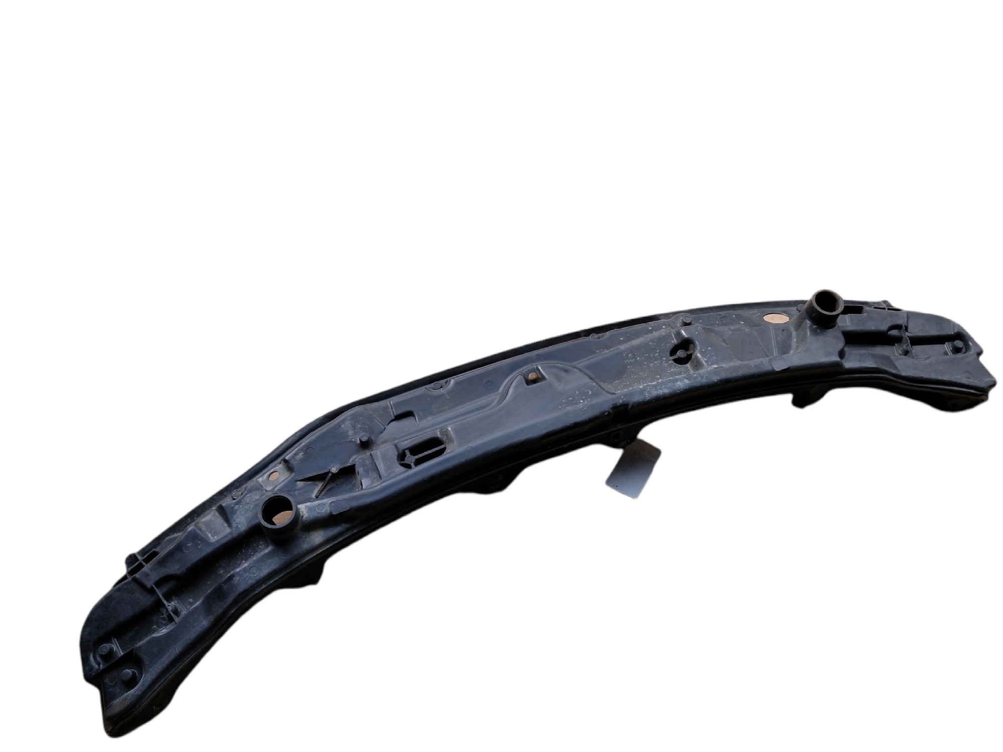 Suporte Grade Churrasqueira Chrysler Grand Caravan 2005 V368 3