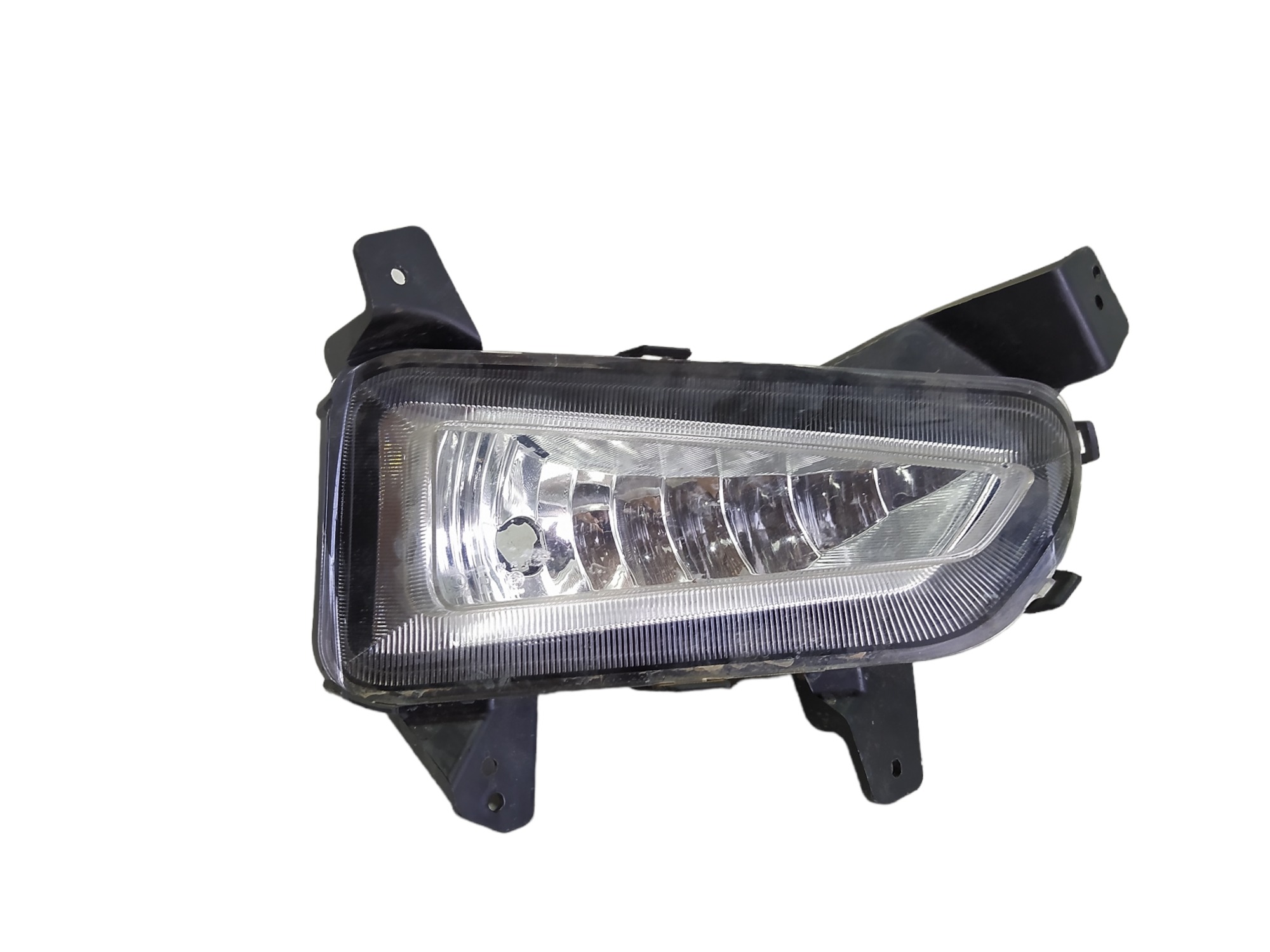 Farol Milha Direito Jac T40 1.6 At 2020 4116200u19c0 V549 2