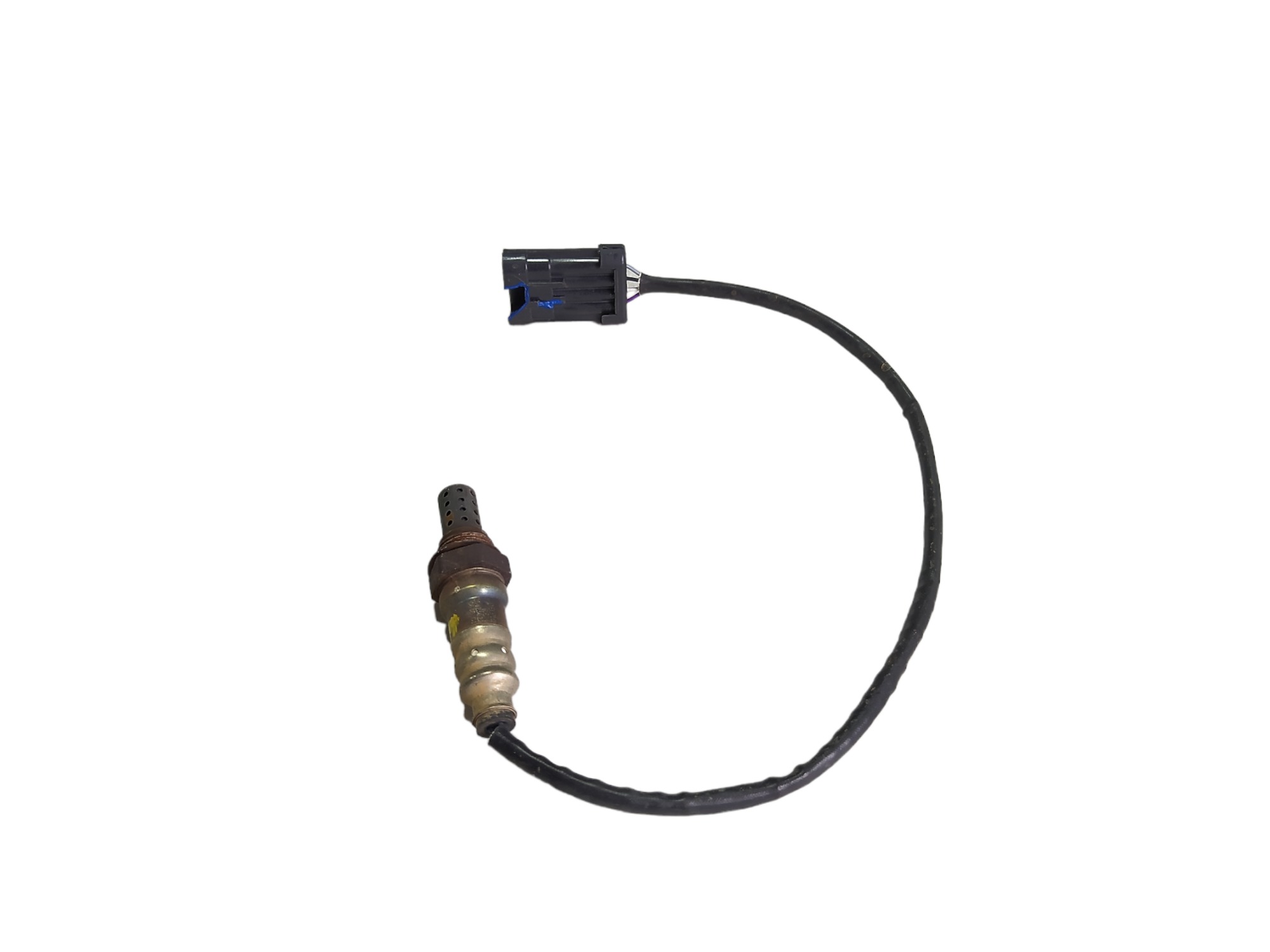 Sonda Lambda Primária Jac T50 1.6 2017 2021 V489 5