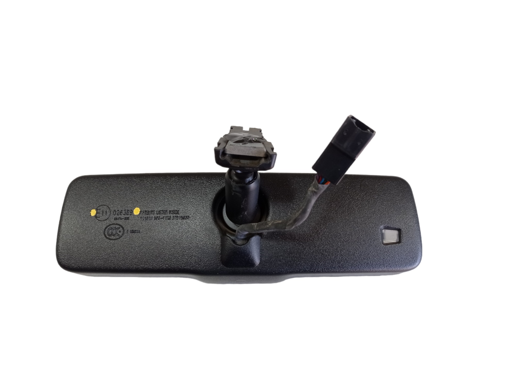 Retrovisor Interno Kia Cadenza 2010 A 2013 V547 7