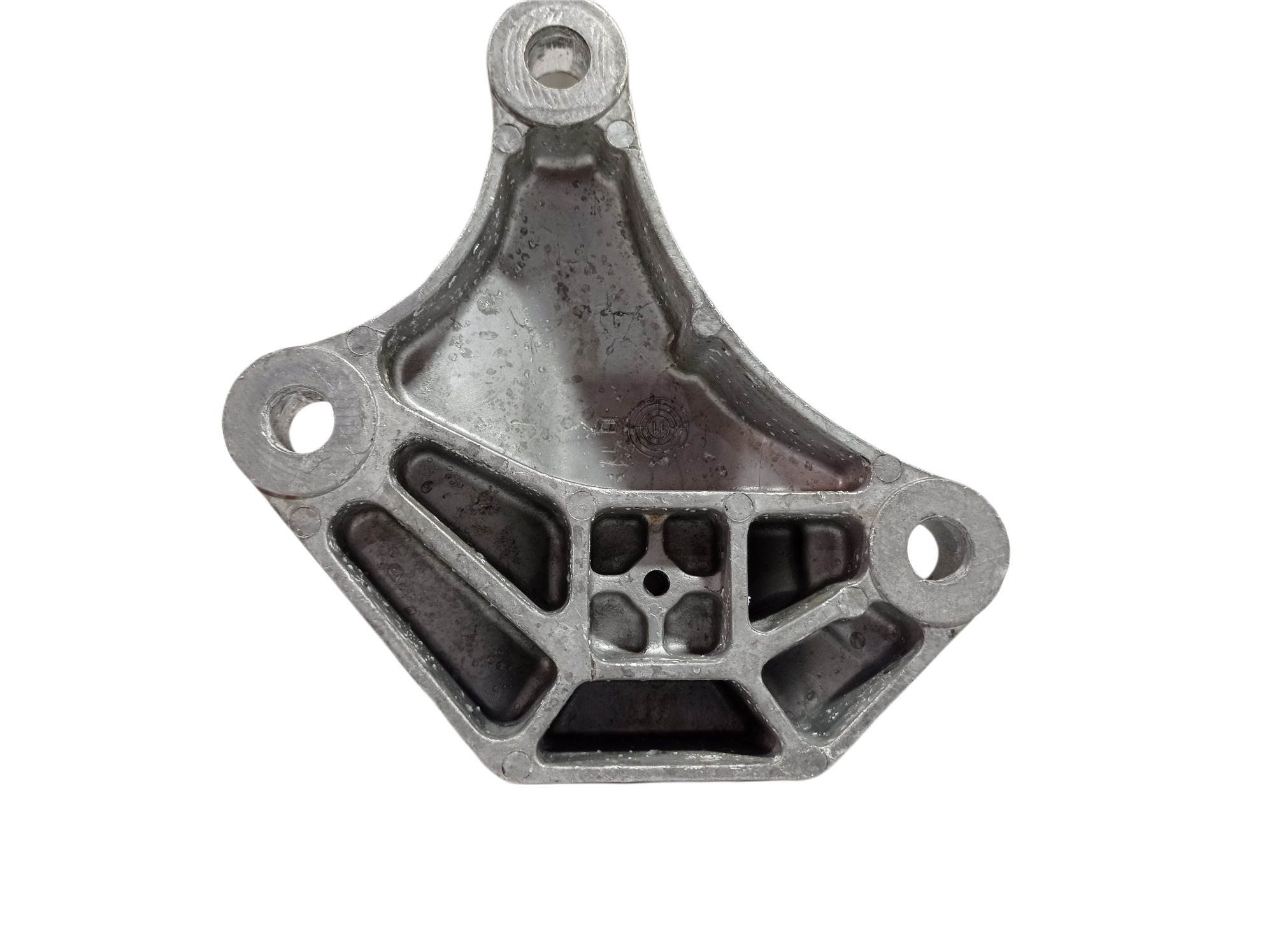 Suporte Coxim Cambio Ford Fiesta 2s617m125ac V195 3