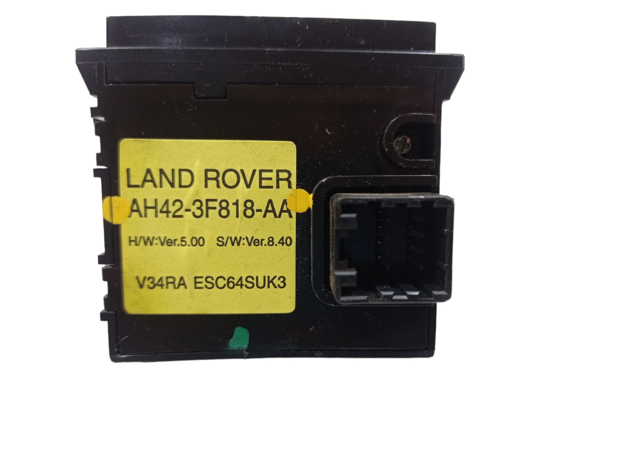 Sensor Angulo Direção Range Rover Vogue 5.0 2011 V546 3