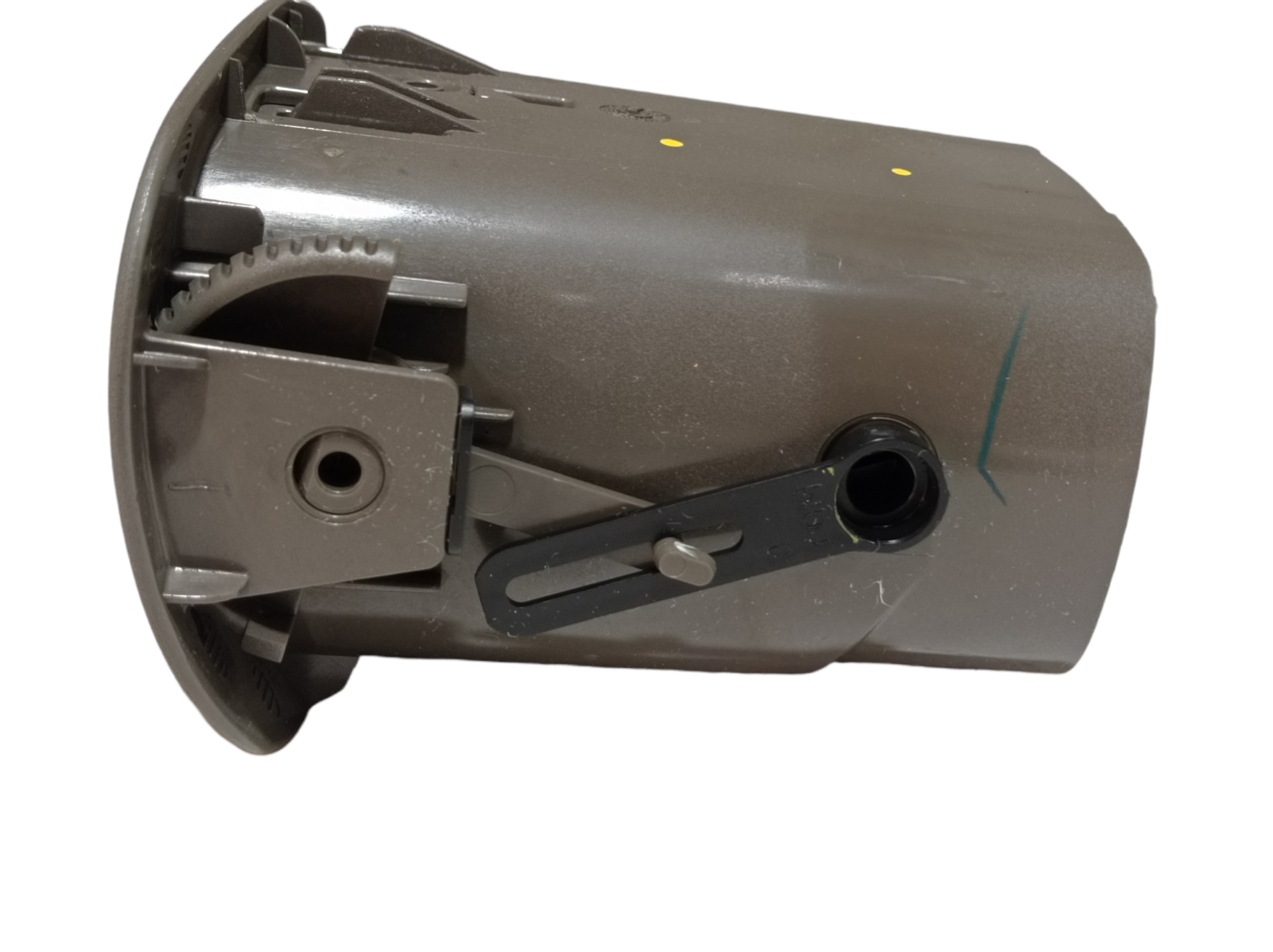 Difusor Ar Chrysler Grand Caravan 2003  3.3 V6 V458 5