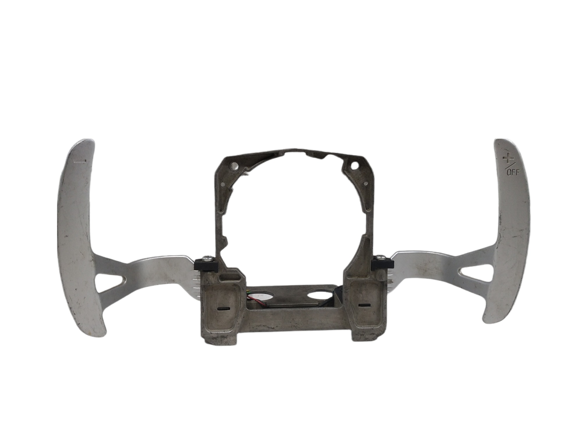 Comando Borboleta Mitsubishi Lancer 2012 2.0 560056xd V165 1