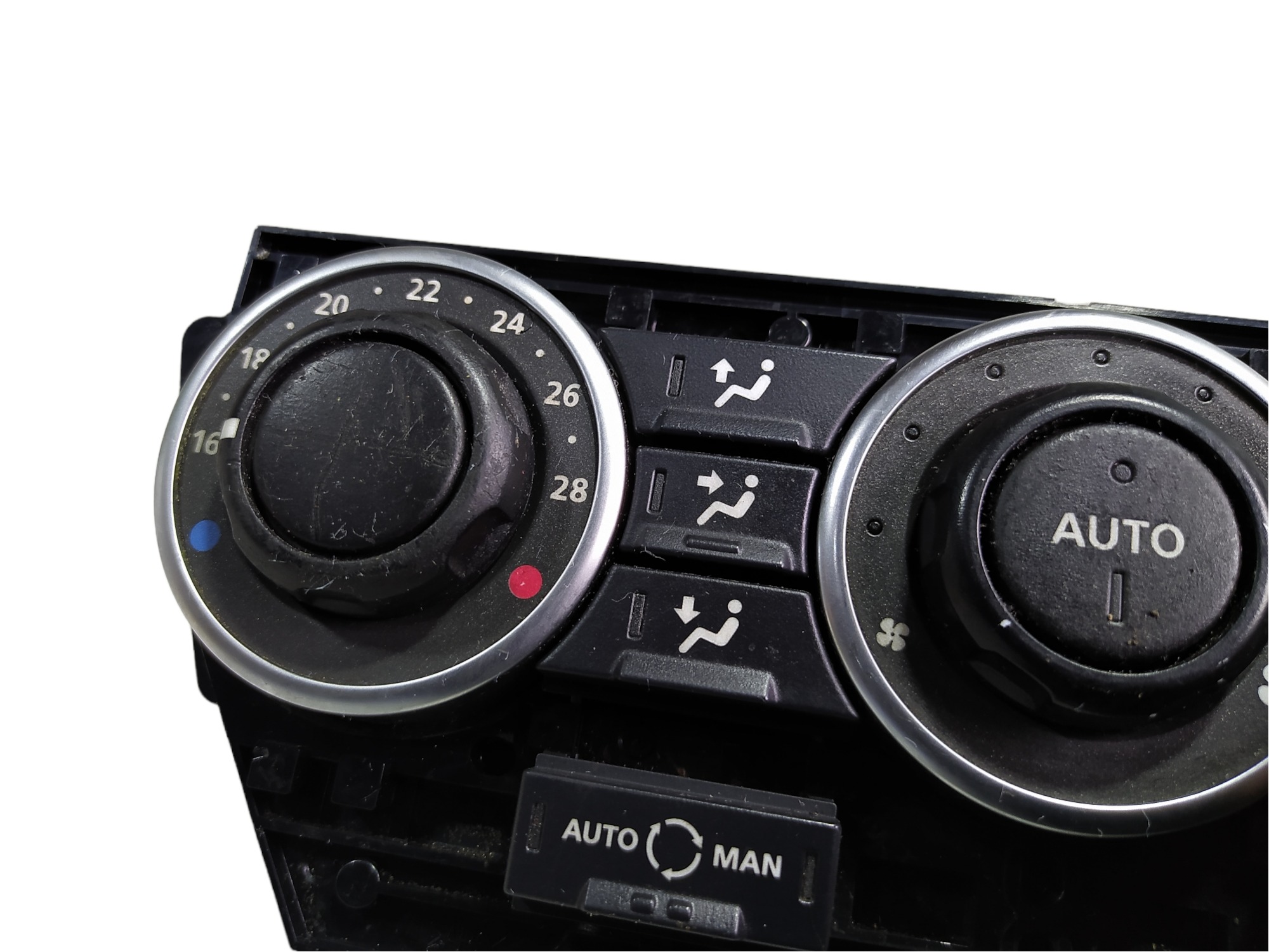 Comando Ar Condicionado Digital Freelander 2 2008 A 12 V479 7