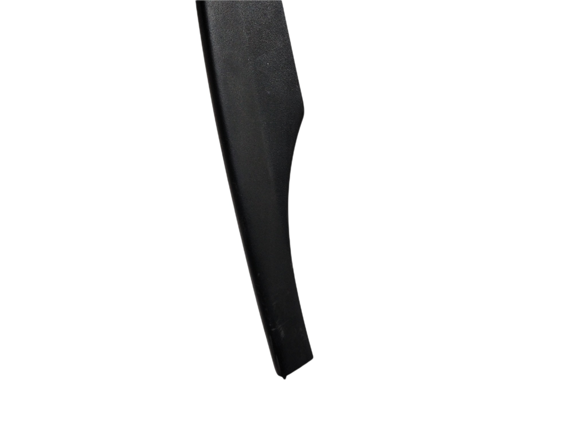 Acabamento Rack Teto Traseiro Esquerdo  Volvo Xc70 30784185 Preto 7