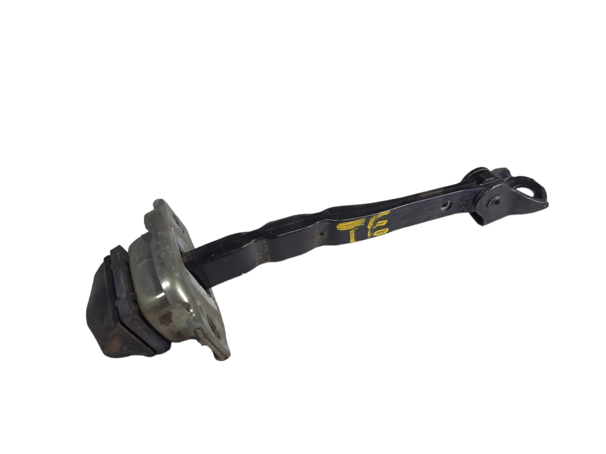 Limitador Porta Traseira Esquerda Honda City Dx 2011 V477 8