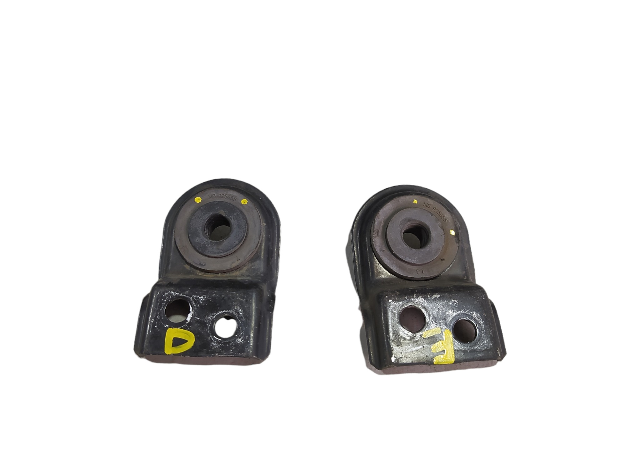 Suporte Radiador Volvo S40 T4 2002 Mb925655 V54 5