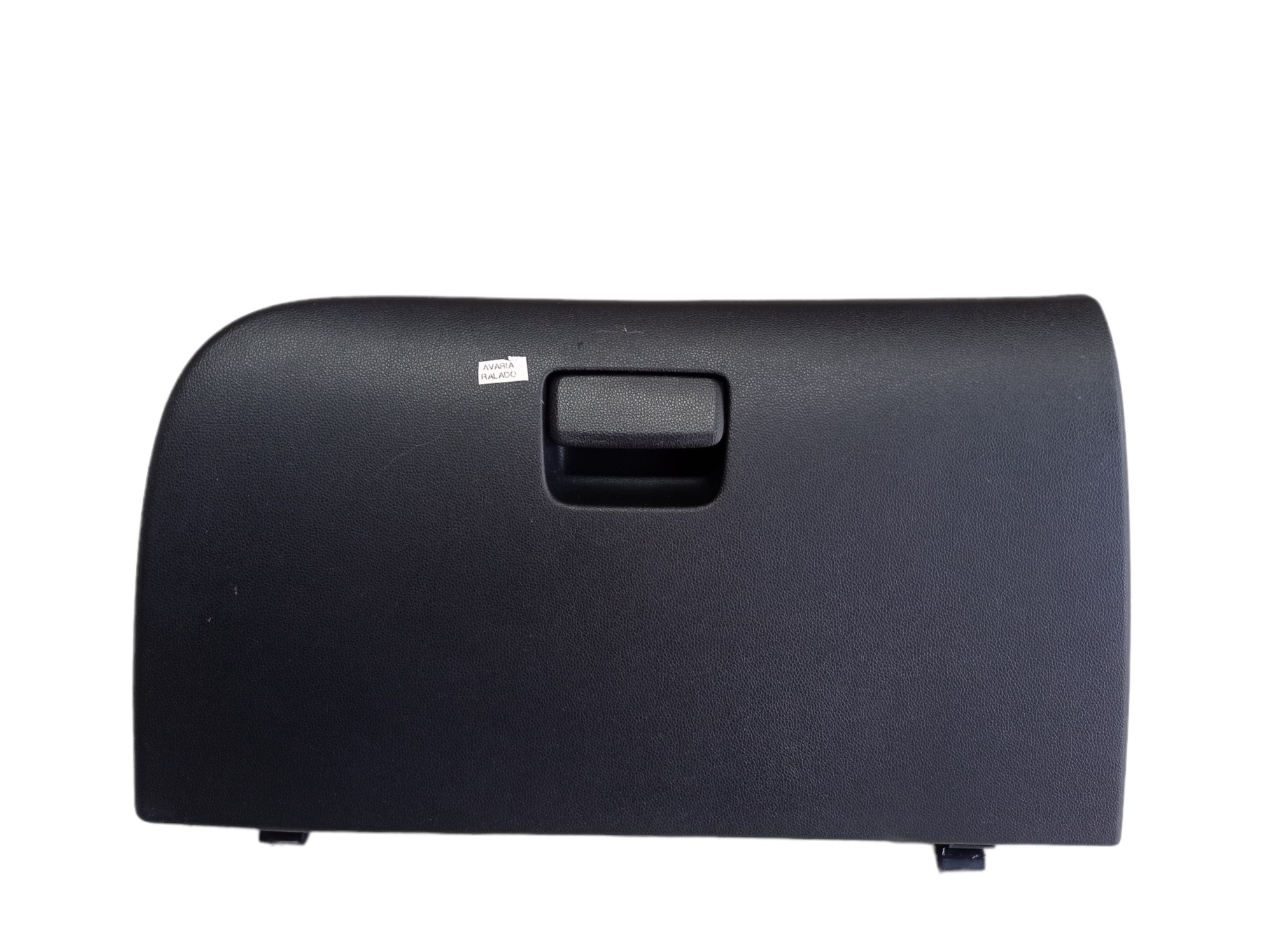 Porta Luva Honda City Ex 2018 77500t9l V469 4