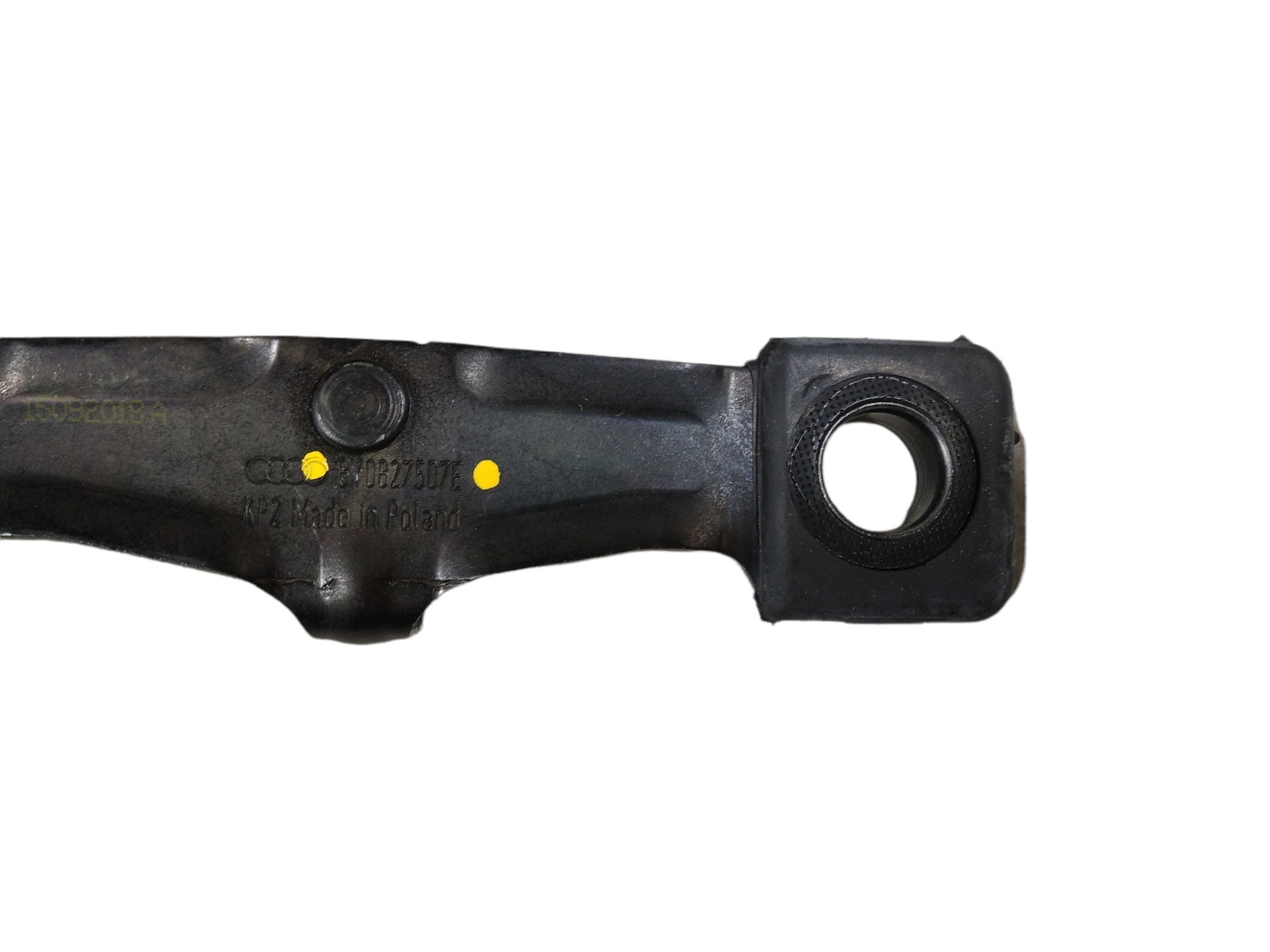 Batente Fechadura Tampa Traseira Audi A3 Sportback V343 4