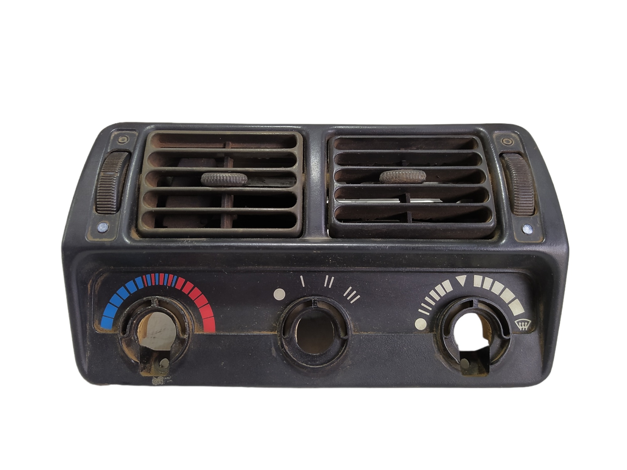 Difusor De Ar Central Escort Verona 86 A 92 B014l20ba Vl 5