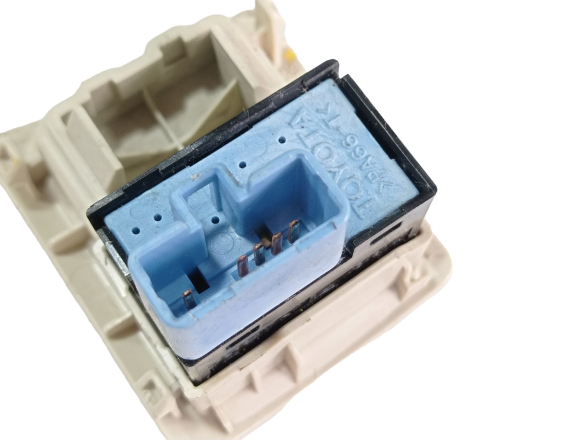 Botão Controle Tração Lexus Is300 2012 V545 7