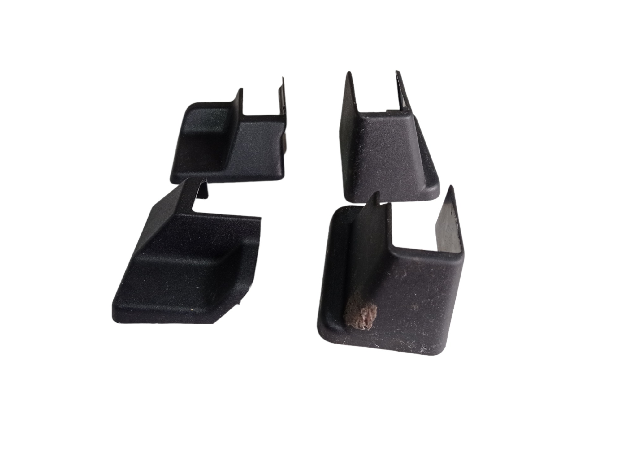 Acabamentos Banco Dianteiro Esquerdo Freelander 2 2008 V479 3