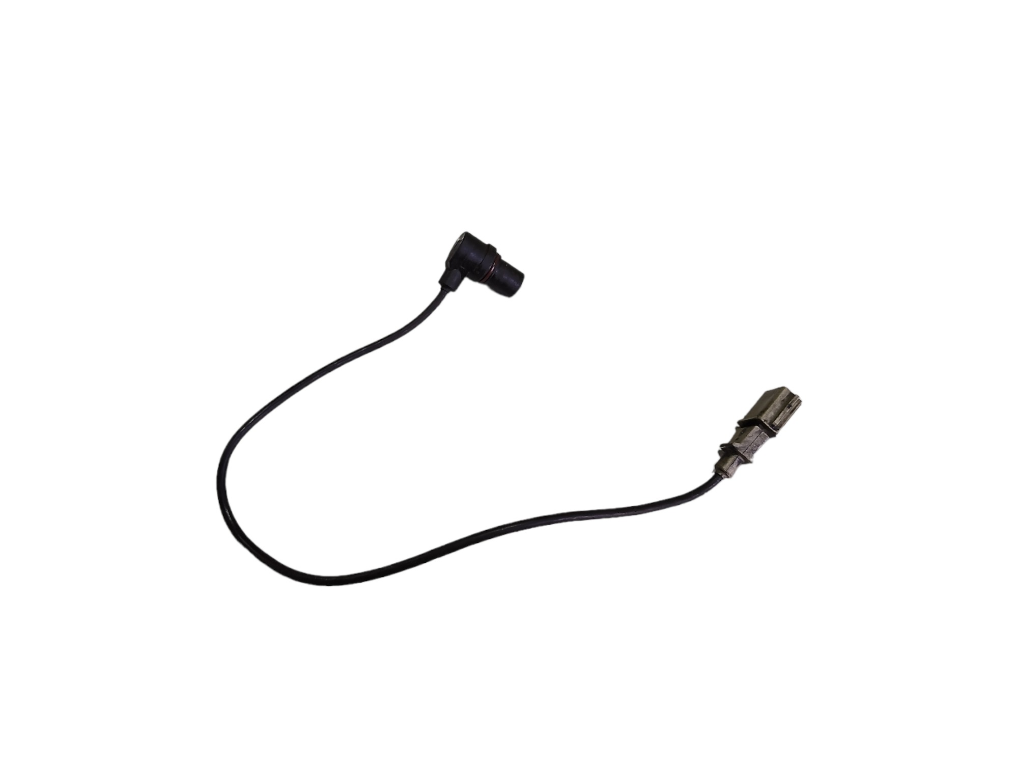 Sensor Rotação Vw Golf 2.0 2000 0261210148 V478 8