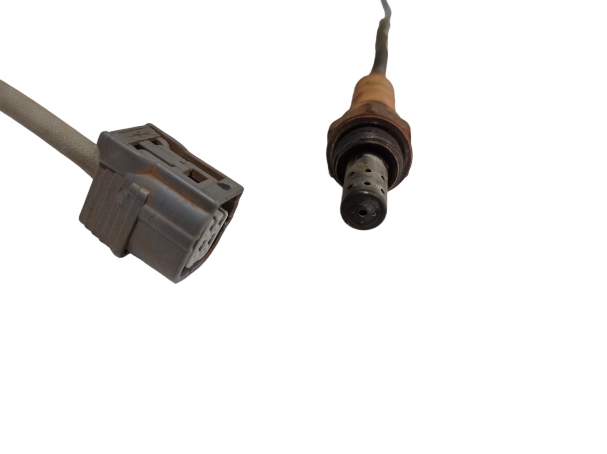 Sonda Lambda Honda City Dx 1.5 16v 2011 601h8 V477 1
