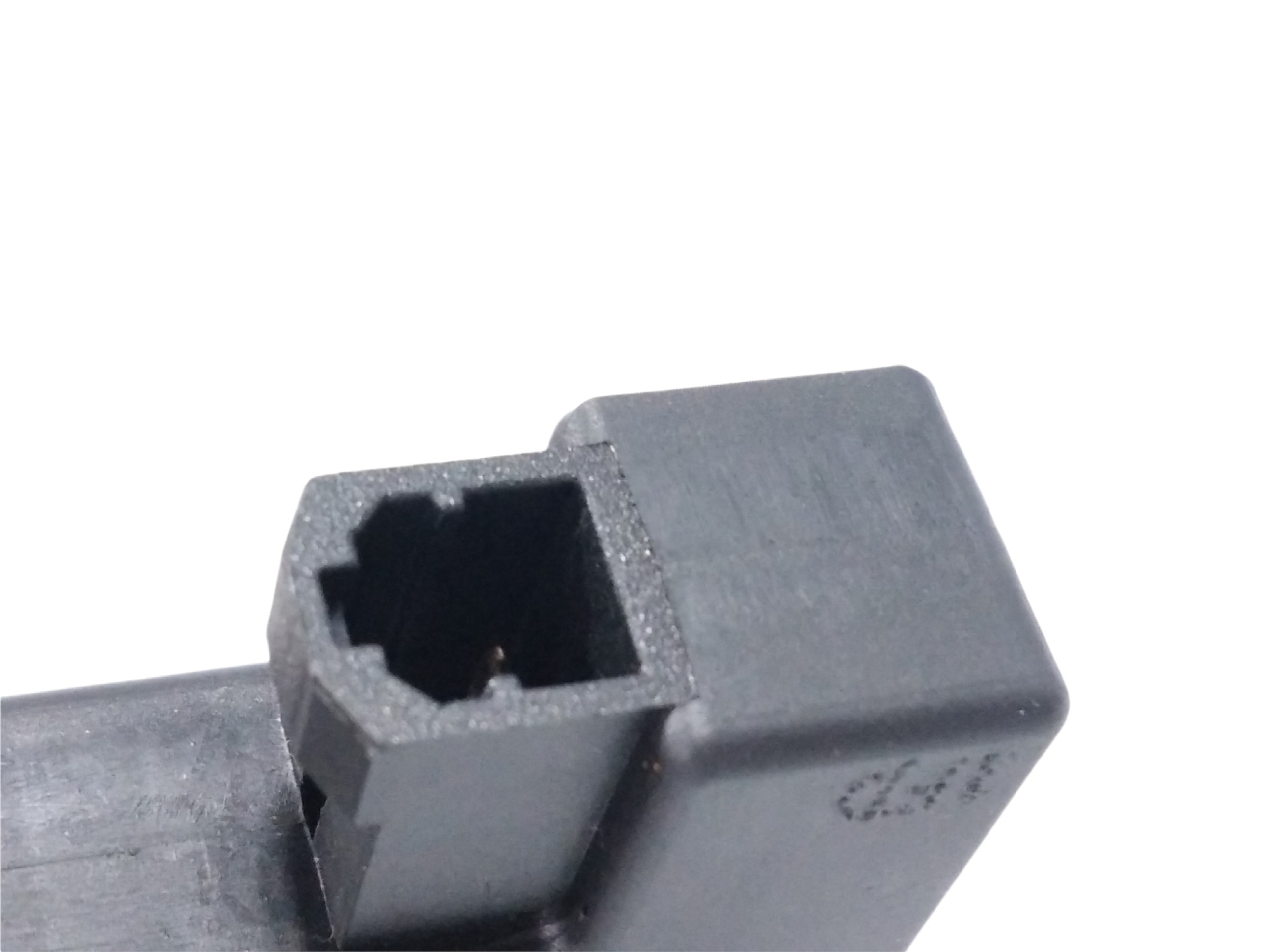 Interruptor Luz Porta Luva Ford Focus 2009 A 2013 V360 5