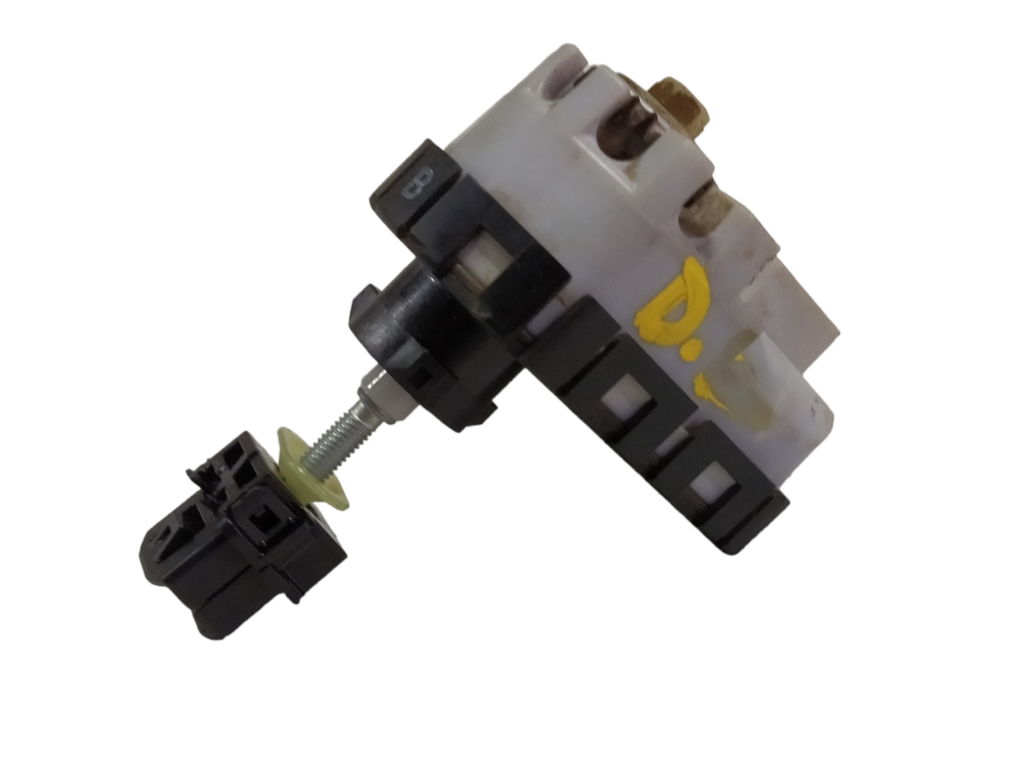 Regulador Altura Farol Direito Toyota Rav4 2.0 16v 2018 V553 4