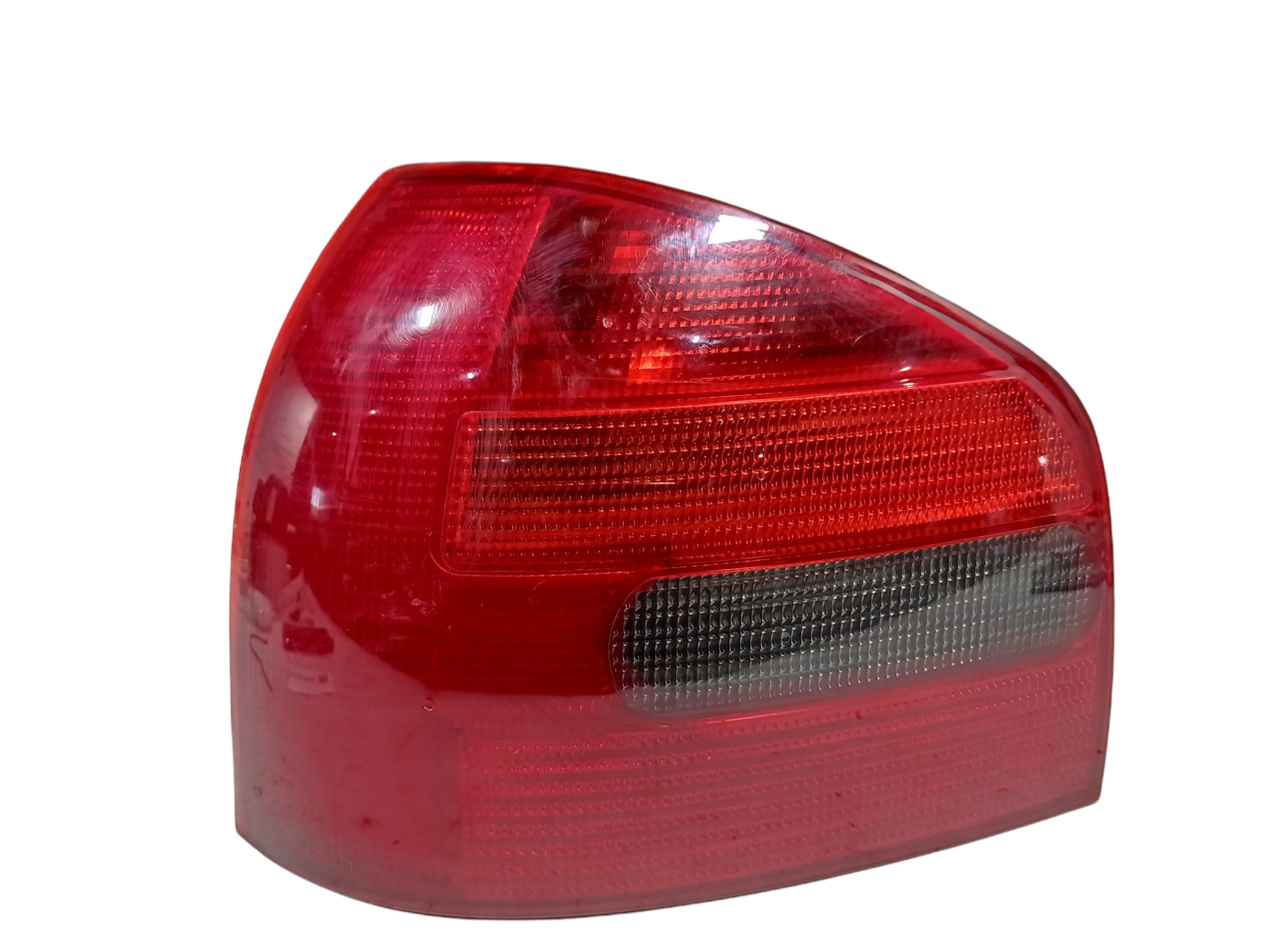 Lanterna Sinaleira Esquerda Audi A3 2000 V109 5