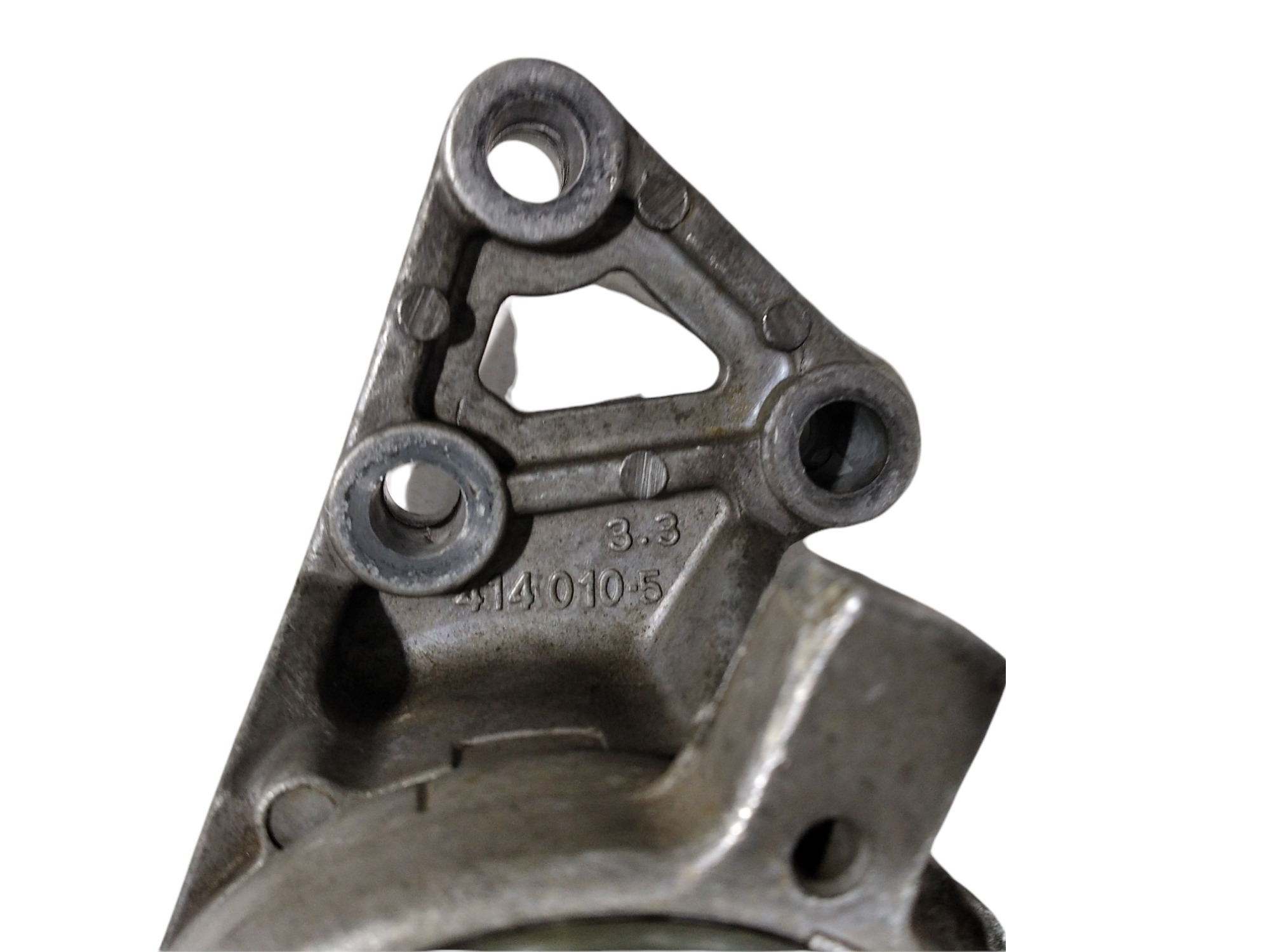 Tensionador Correia Golf Audi Bora 1.6 1.8 2.0 06a903315 V2 7