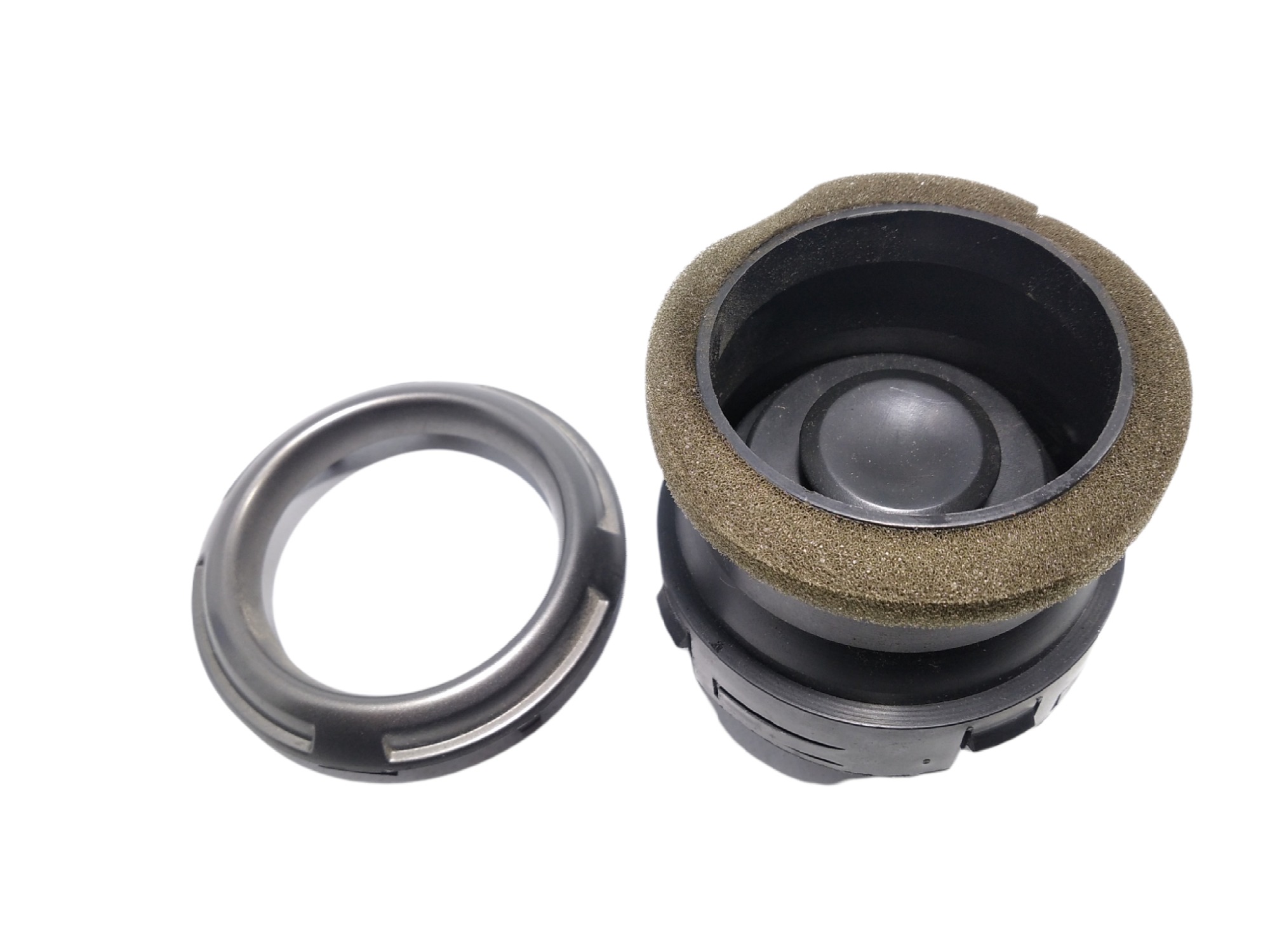 Difusor Ar Condicionado Citroen C3 Aircross 2013 V359 5