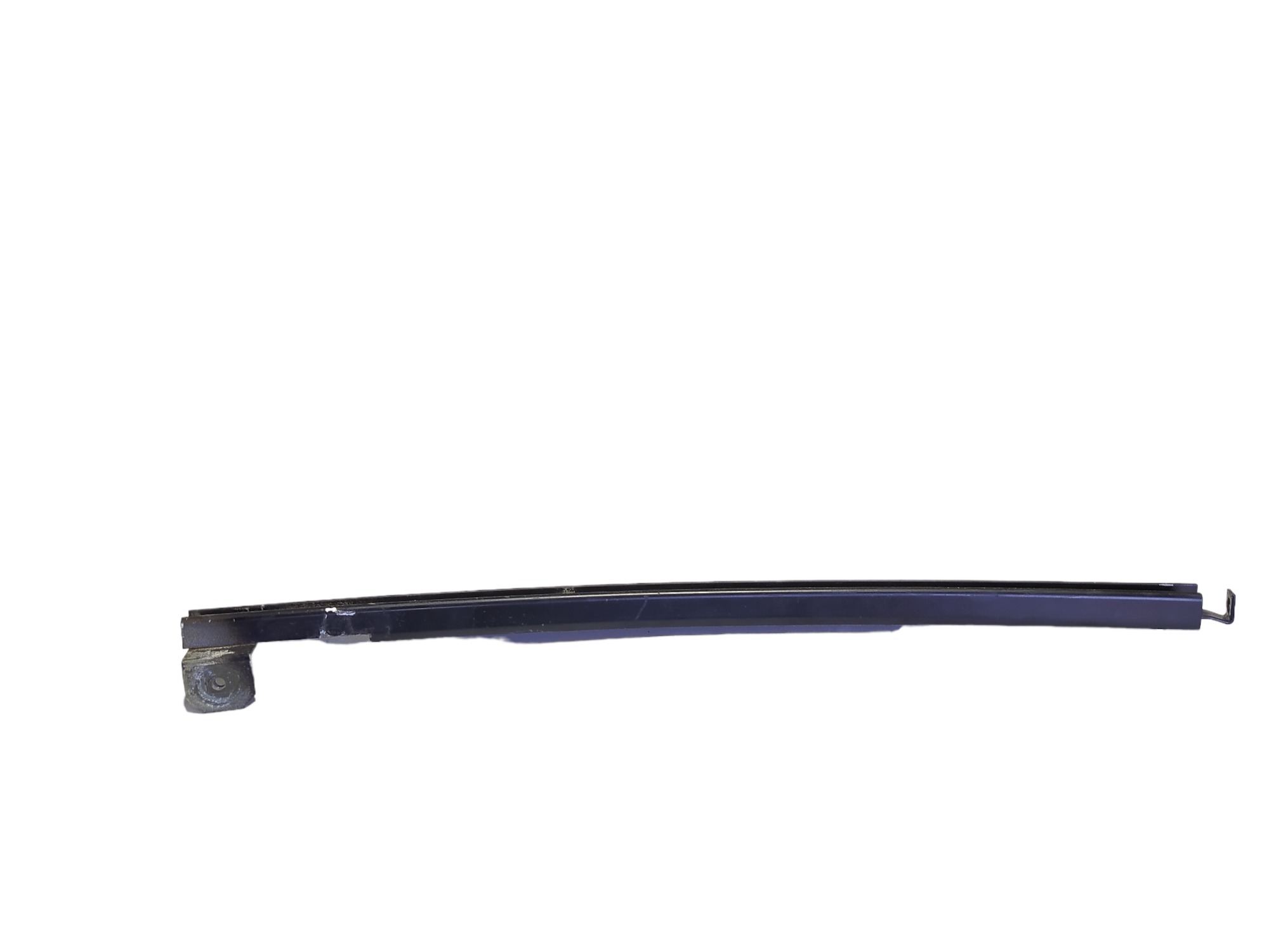 Guia Vidro Traseiro Direito Mercedes C230 2.3 1998 V483 7
