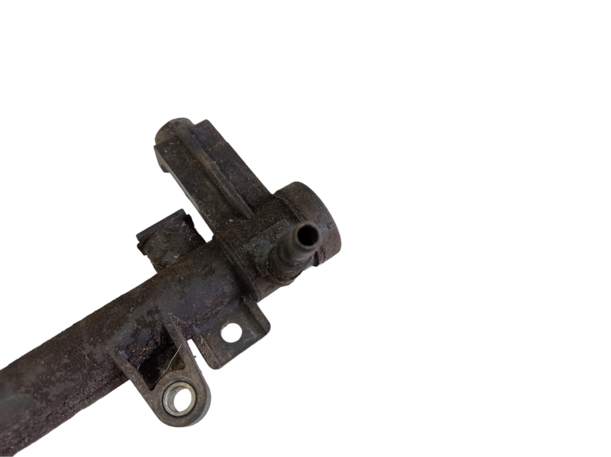 Flauta Bicos Injetores Gm Zafira 2.0 2005 93275195 V472 7