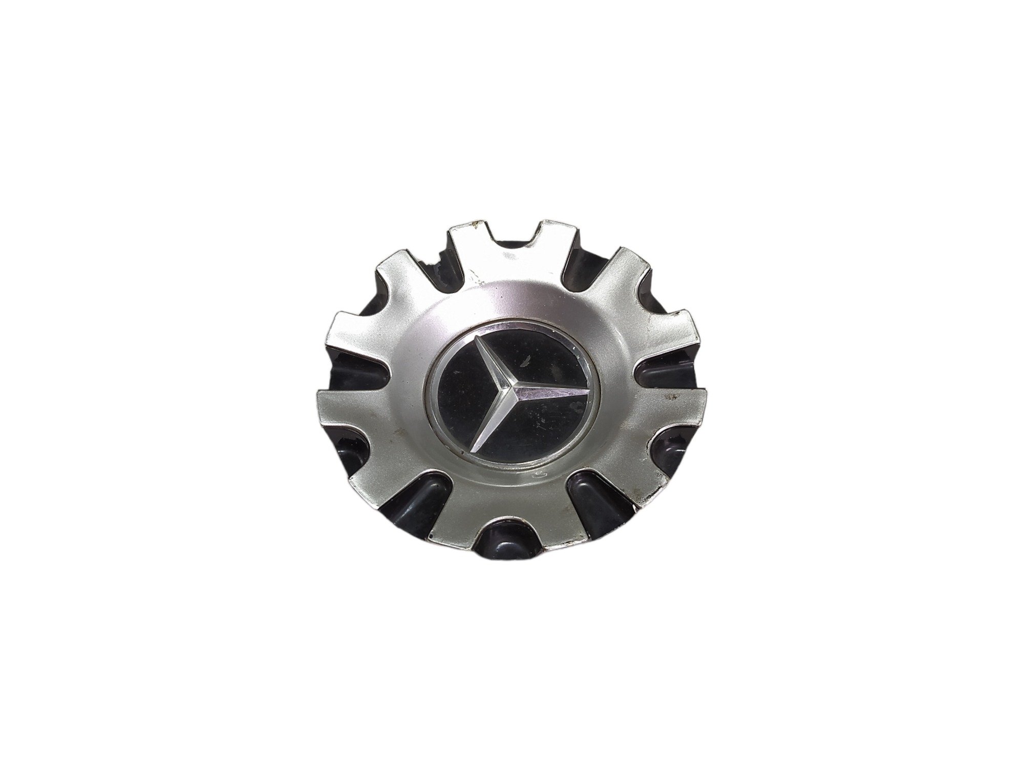 Calota Roda Mercedes C230 2.3 1998 V483 4
