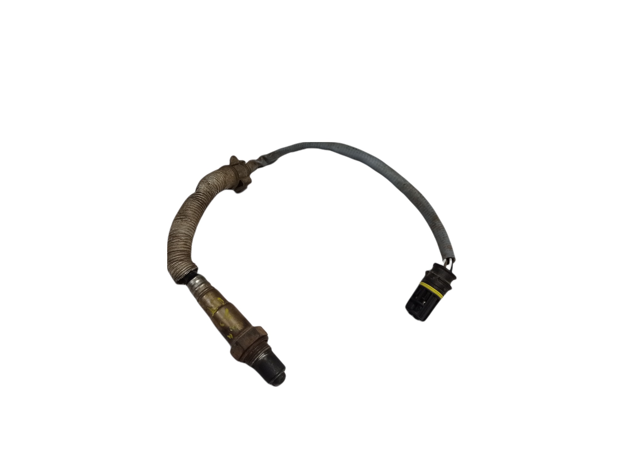 Sonda Lambda Bmw 325i 2005 V49 0258006796 2