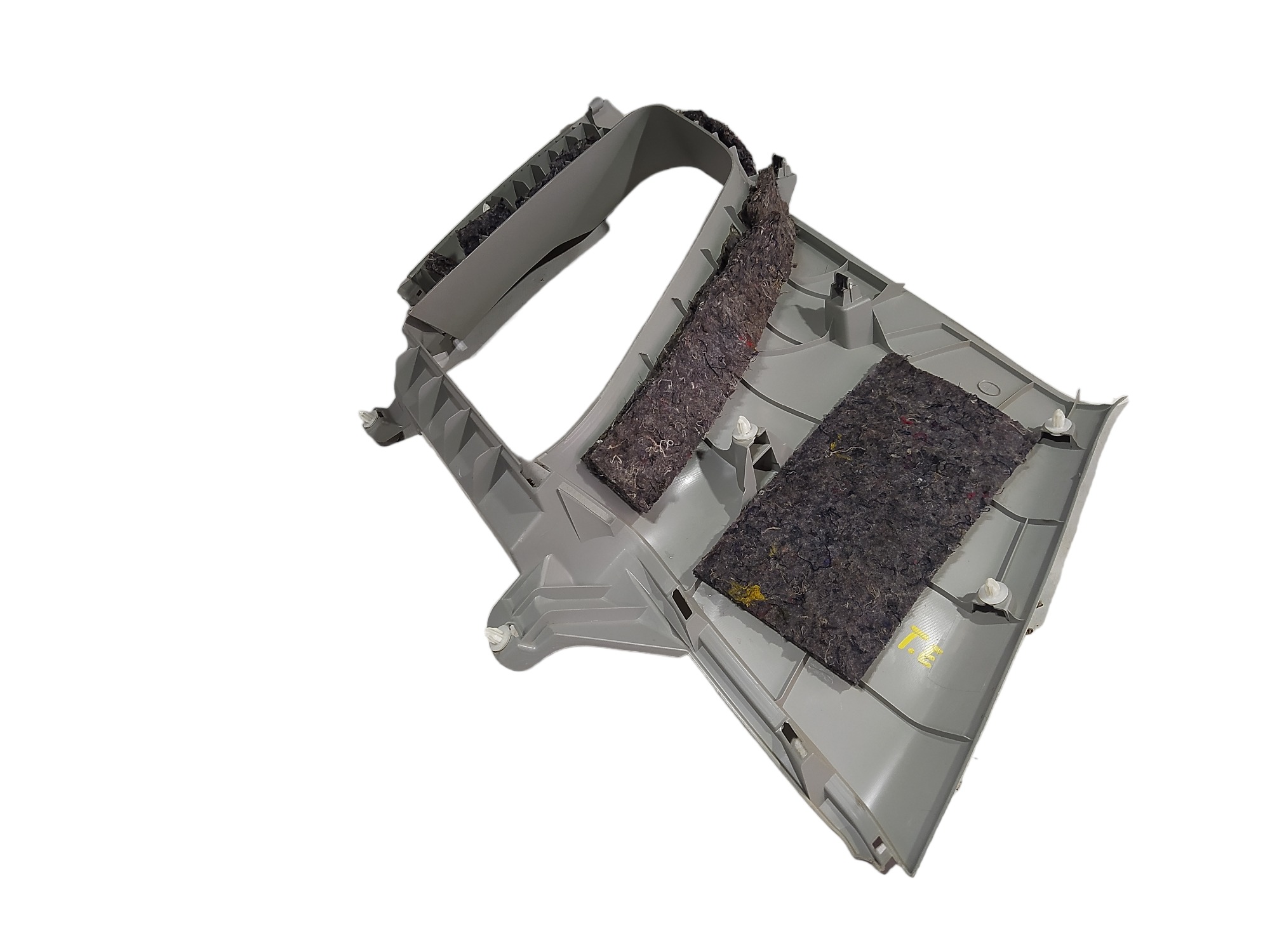 Acabamento Sup Traseiro Esquerdo Grand Vitara 2012 2015 V570 2