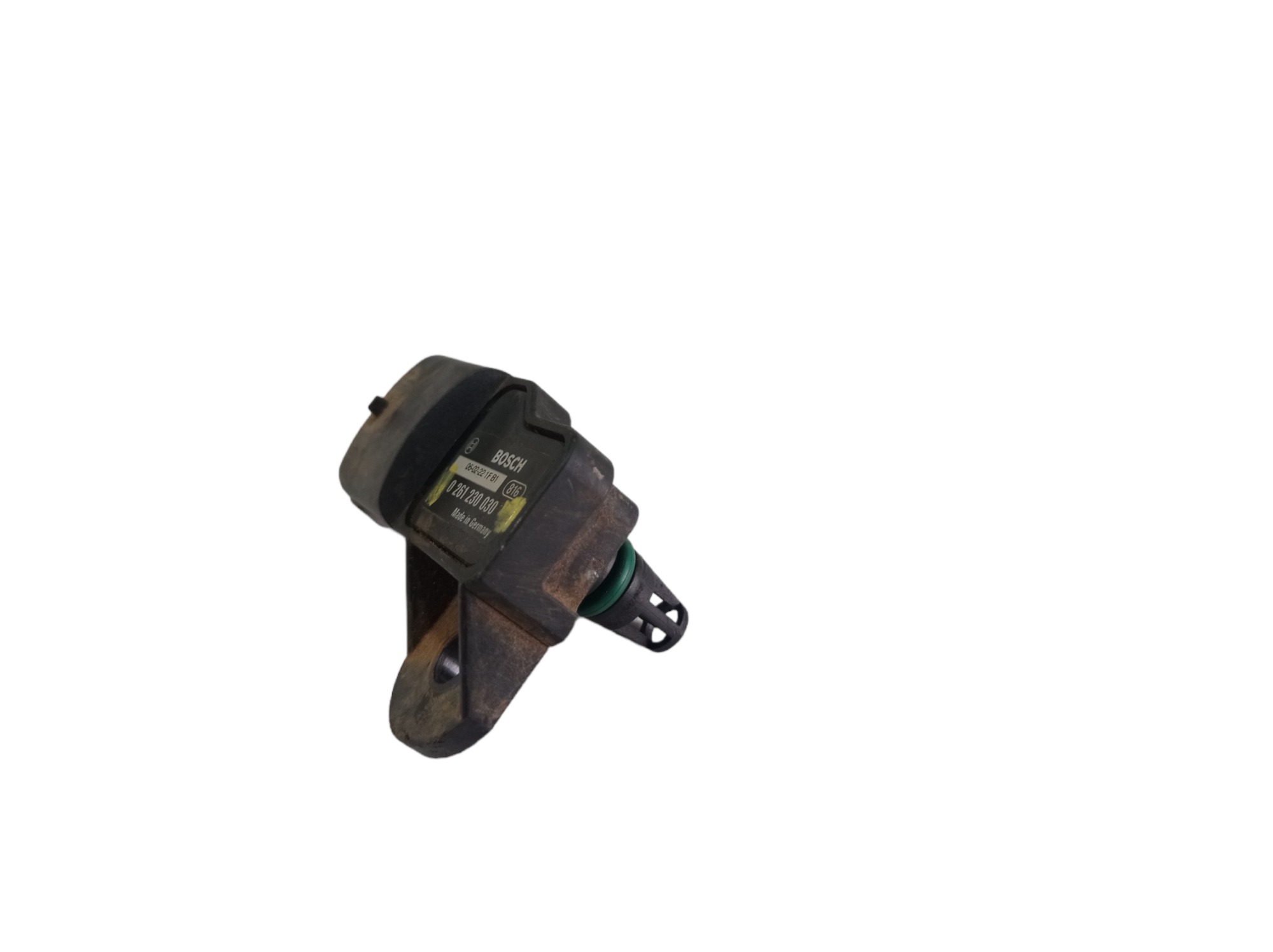 Sensor Map Fiat Doblo Fiorino Idea Palio 2007 2012 Vl 7