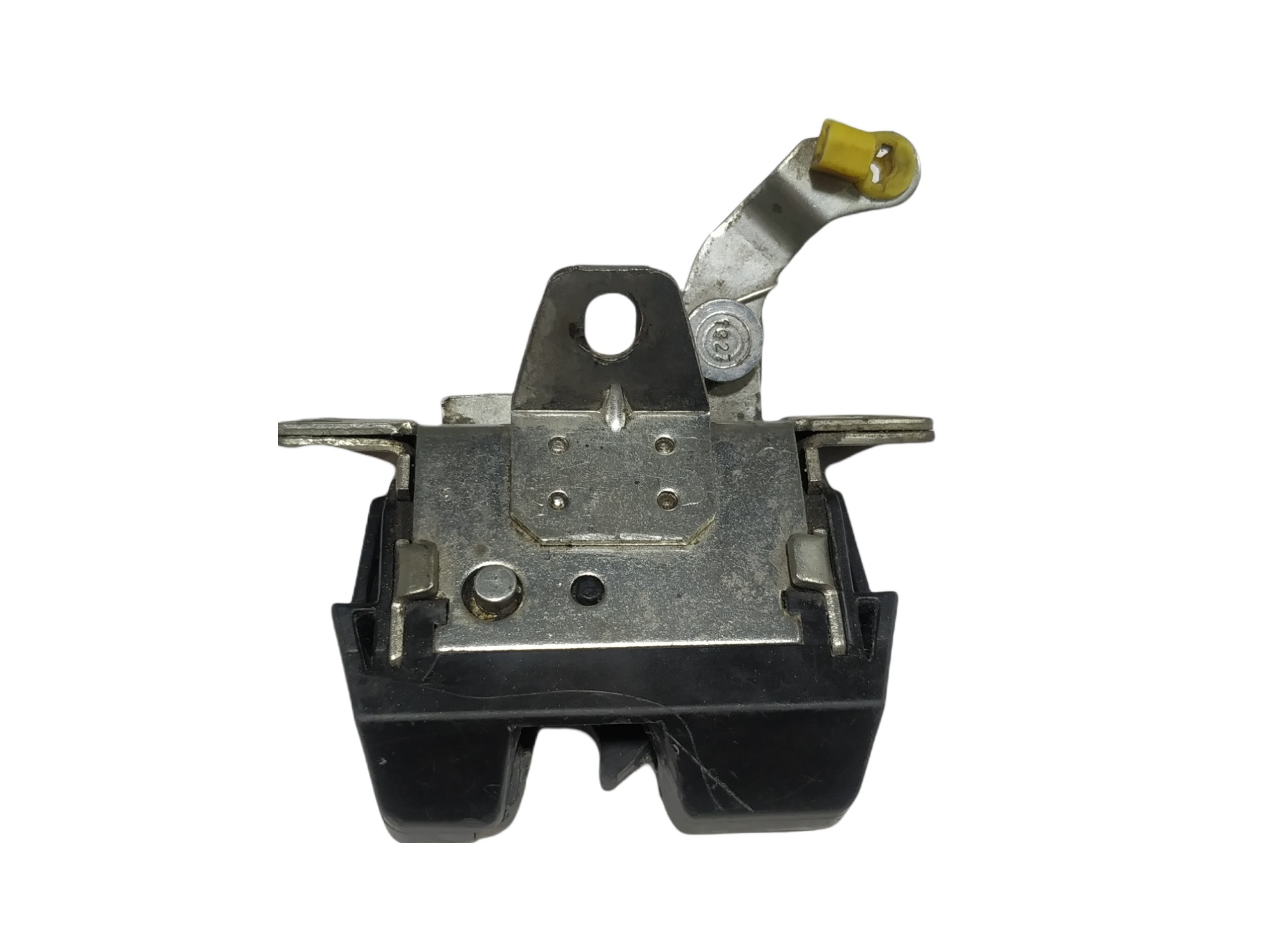 Fechadura Tamp Traseira Gm Corsa Maxx Hatch 2007 A 2010 V280 1